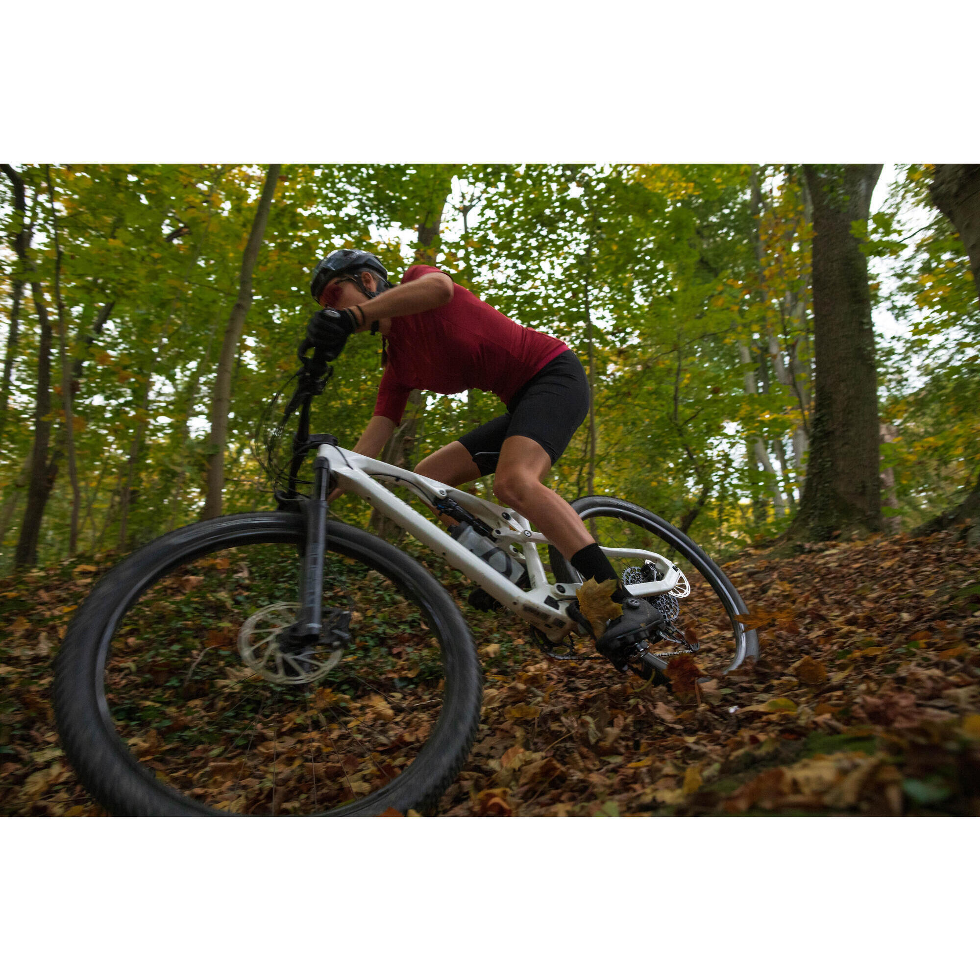 Velo vtt cross country race 900s gx axs, roues reynolds, fourche sid – Image 9