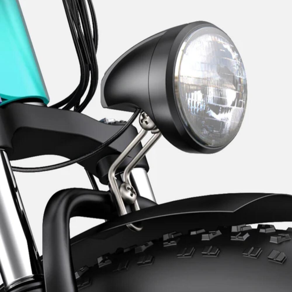Vélo électrique tout-terrain à double suspension ENGWE E26 ST 250 W 48 V 16 Ah – Image 3