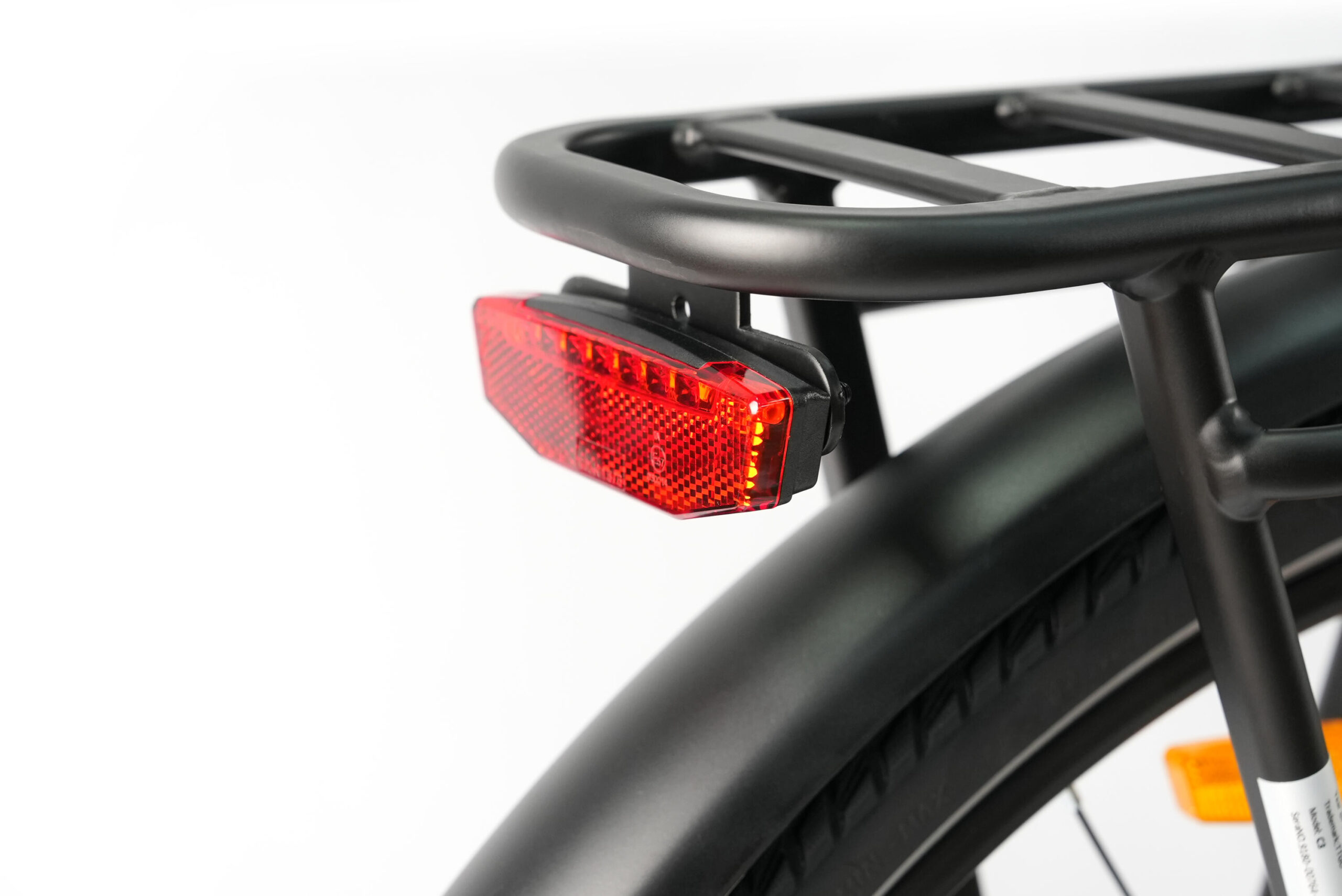 C3SE Vélo électrique 28 pouces 250W 52Nm 100km Shimano 7 vitesses – Image 3