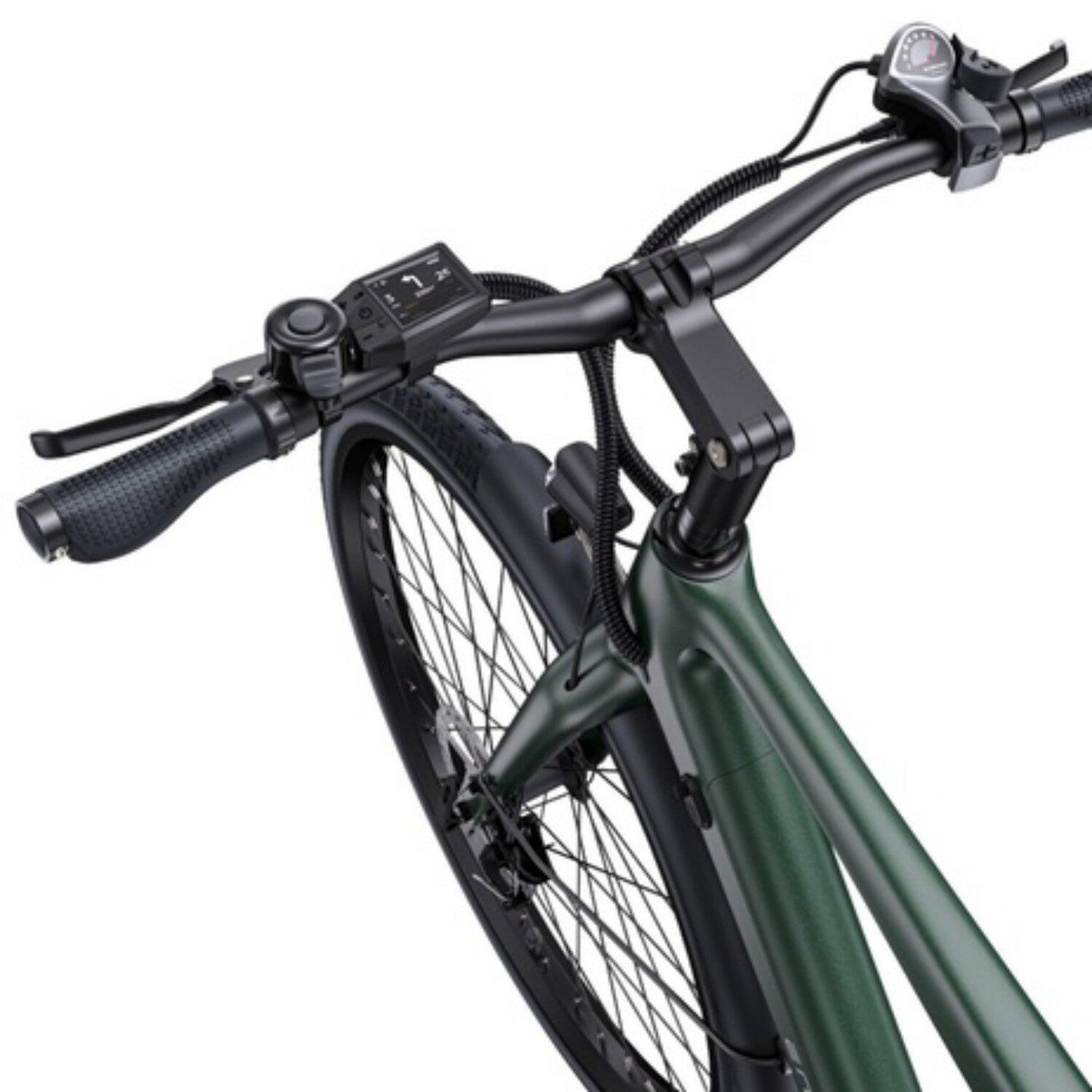 ENGWE N1 AIR 250W 36V10Ah vélo électrique 27,5" Vert – Image 2