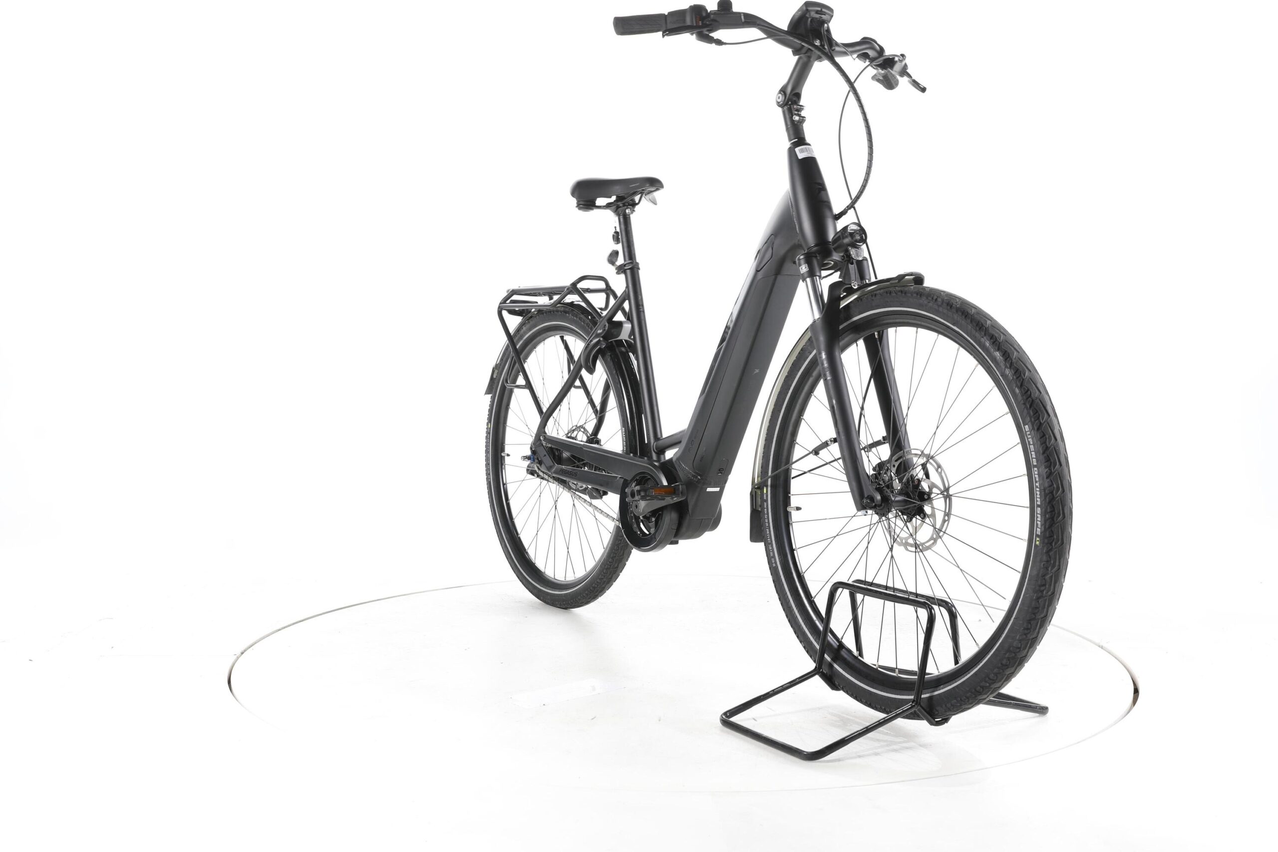 VTC électrique Winora Tria X9 – Image 5