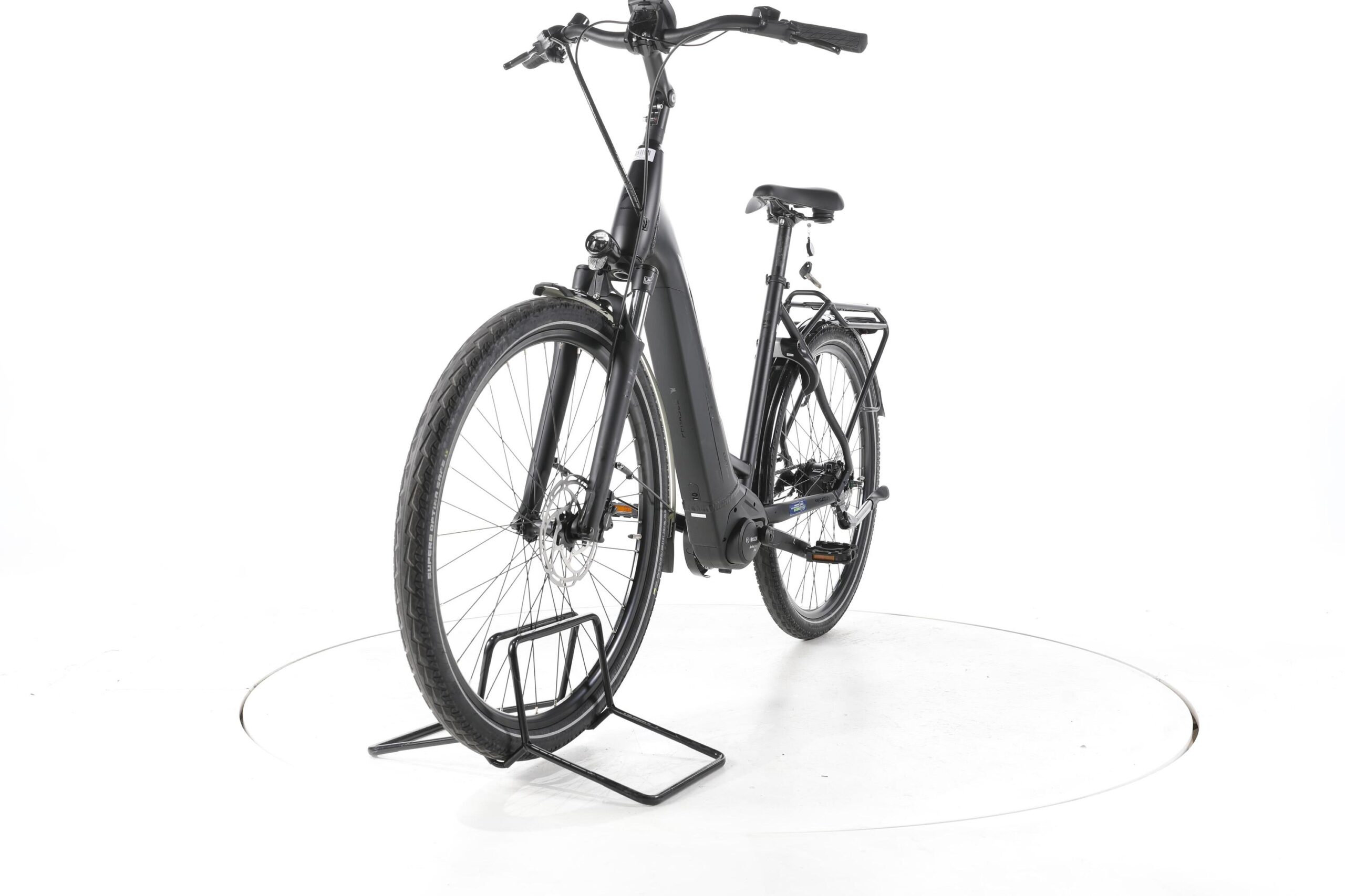 VTC électrique Winora Tria X9 – Image 4
