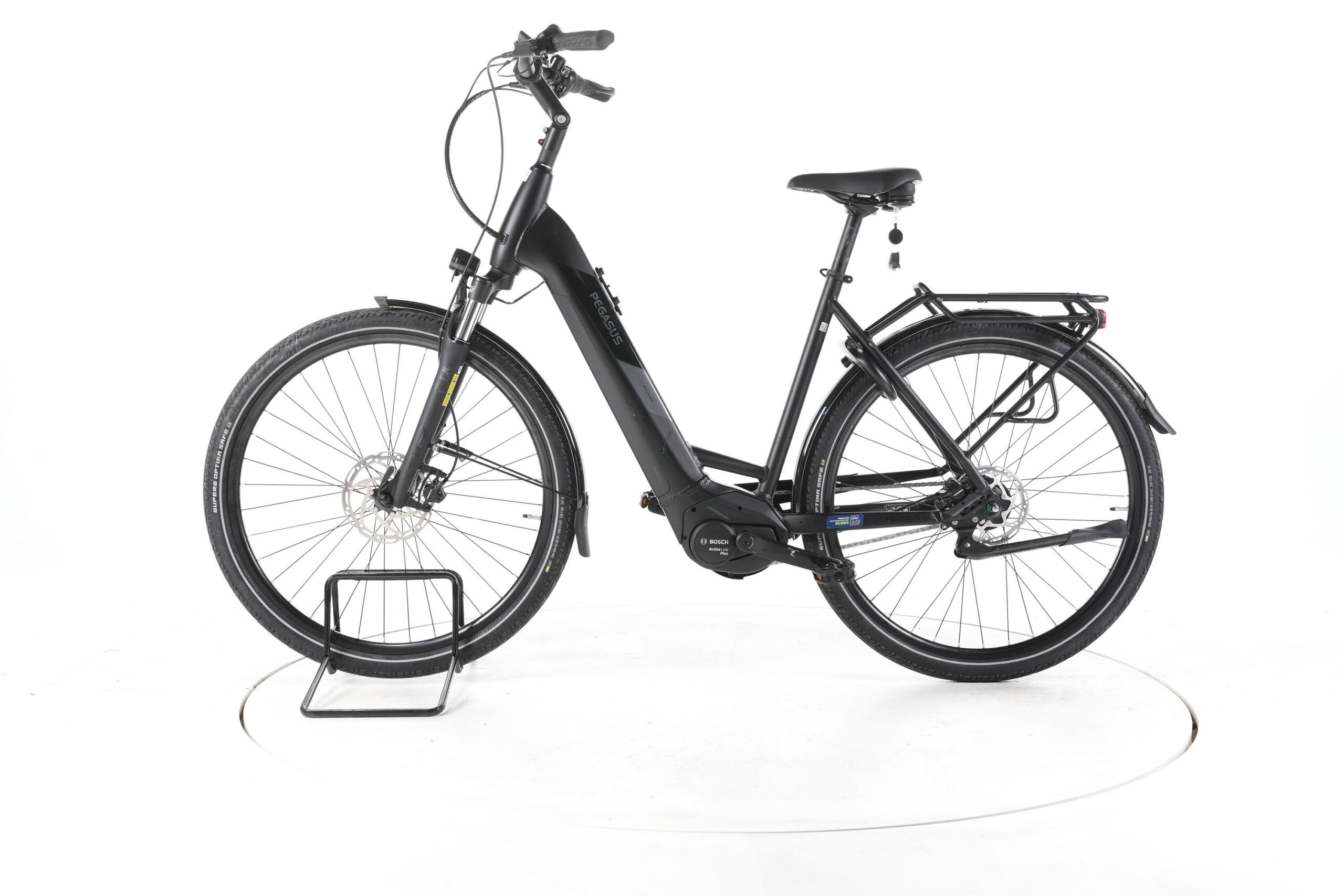 VTC électrique Winora Tria X9 – Image 2