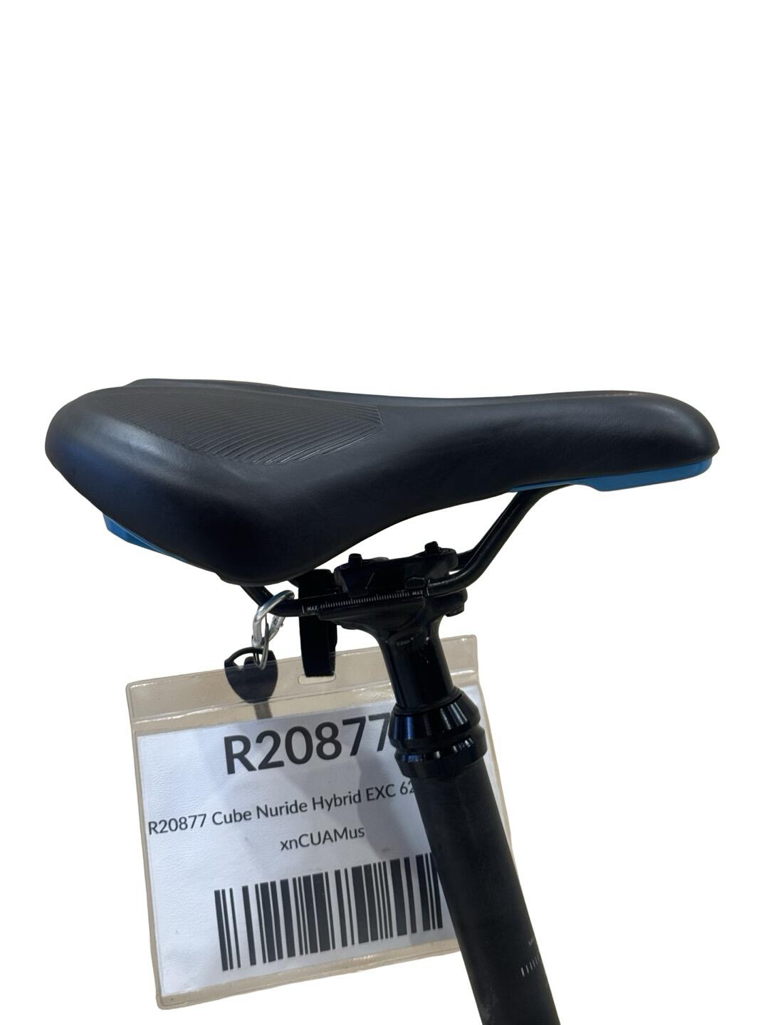 Vélo de ville électrique Moustache Lundi 27.1 - 400 Wh – Image 2