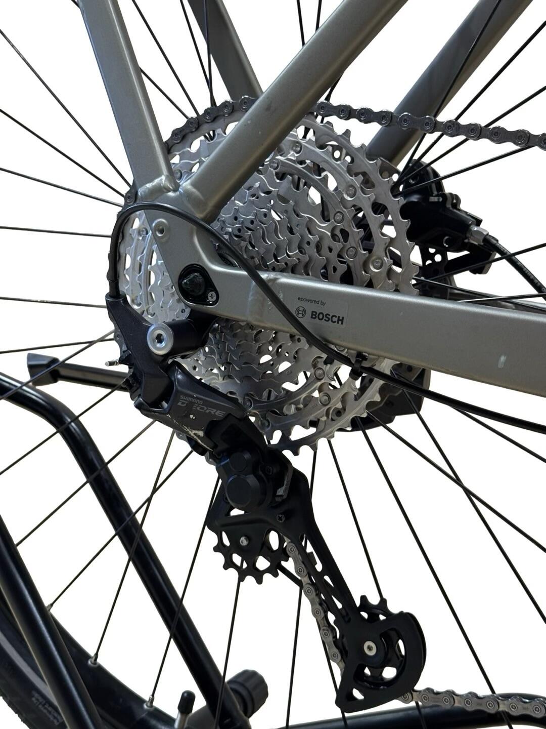 VTC électrique Kalkhoff Endeavour 3 Move - 500 Wh – Image 7