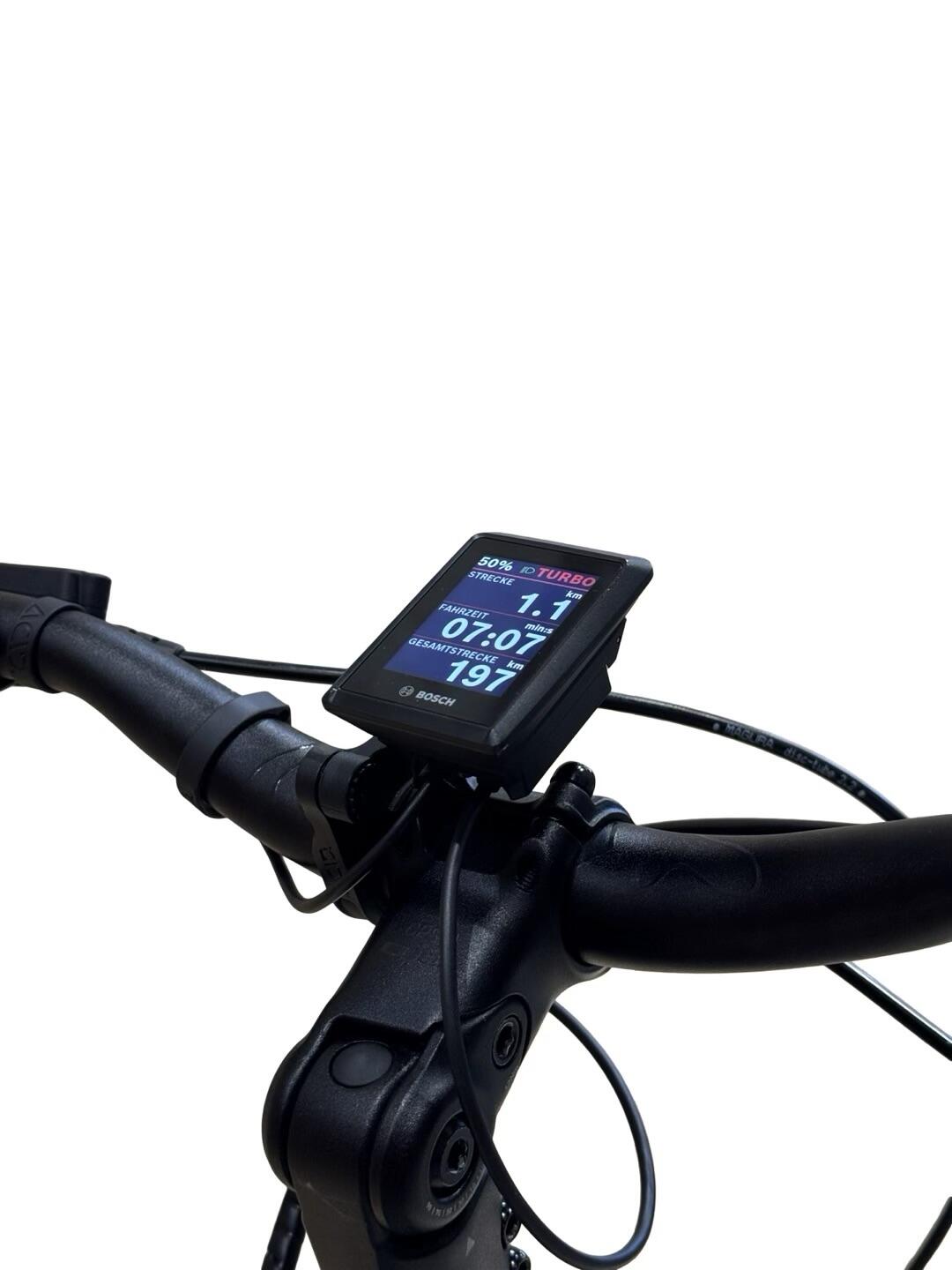 VTC électrique Winora Tria X7 – Image 5