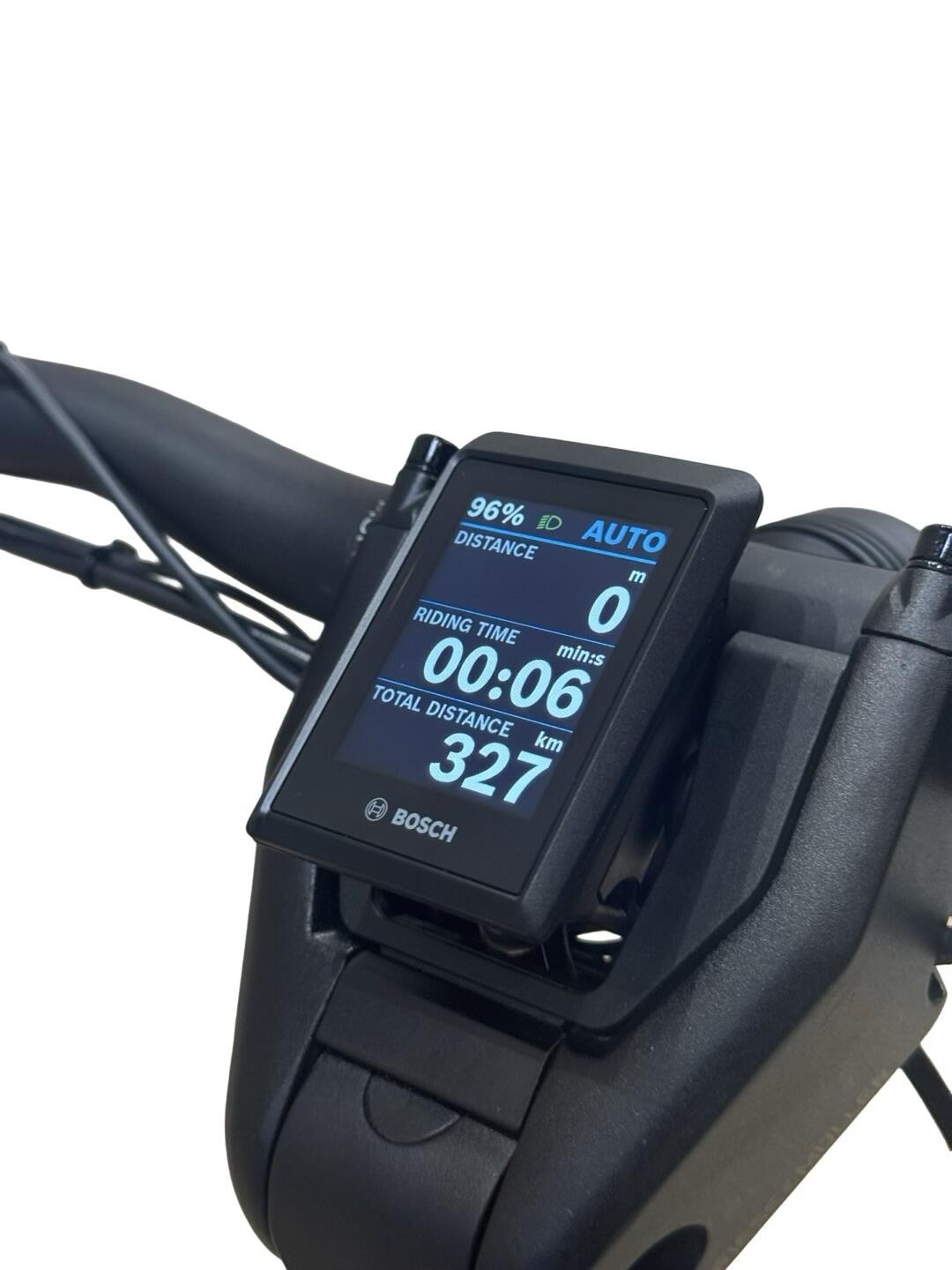 2ND life - Vélo électrique Riese & Müller Charger4 GT Vario Enviolo - Excellent