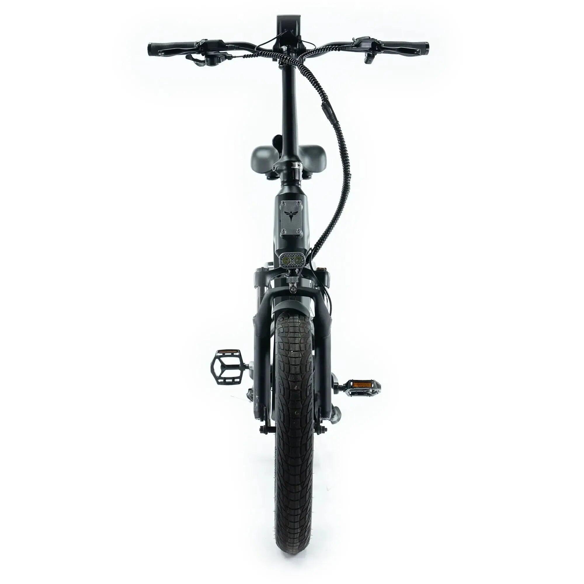 Vélo électrique ENGWE L20 3.0 Boost - Noir