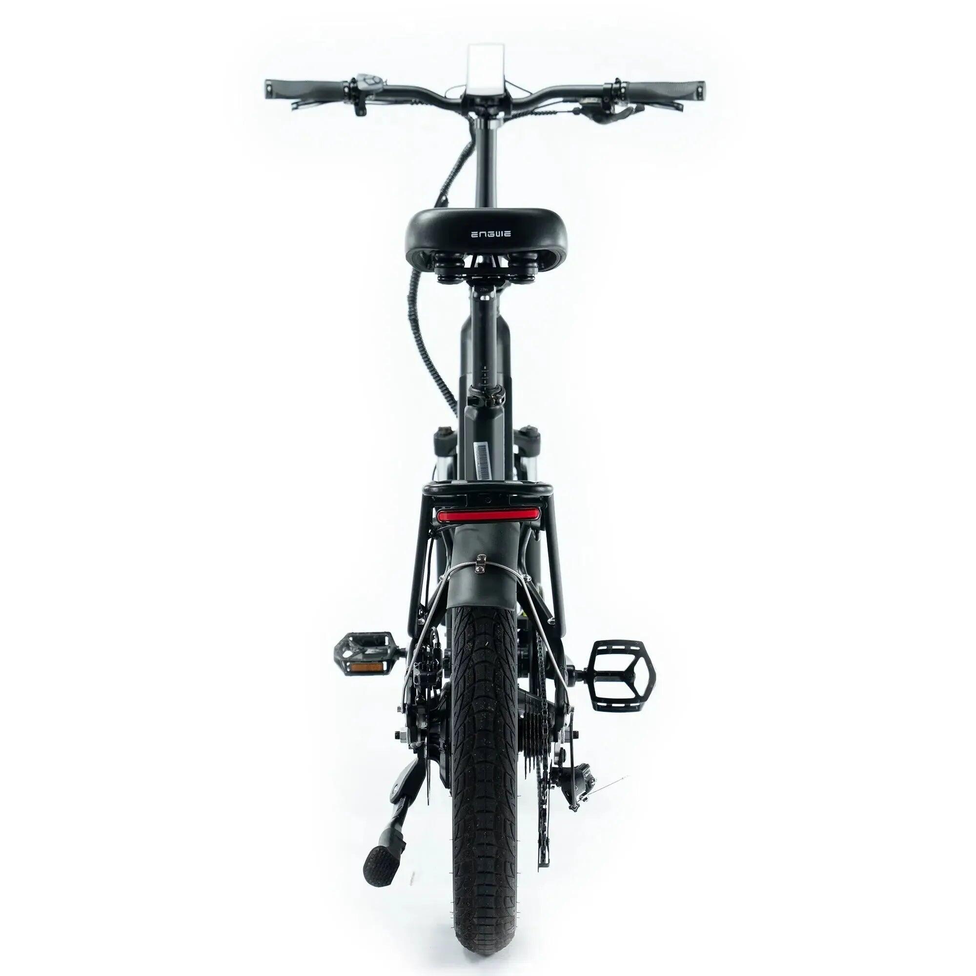 Vélo électrique ENGWE L20 3.0 Boost - Noir – Image 4