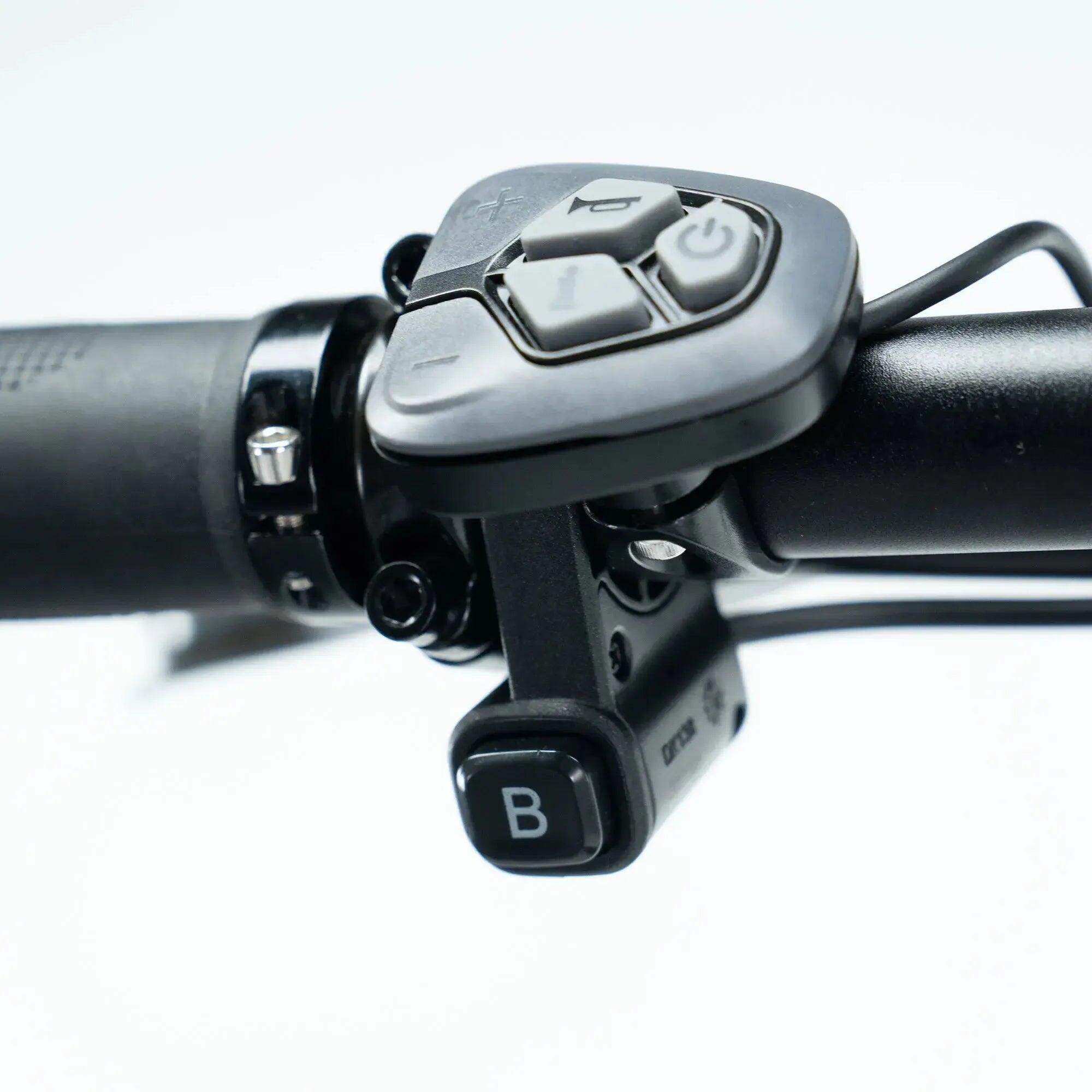Vélo électrique ENGWE L20 3.0 Boost - Noir – Image 5