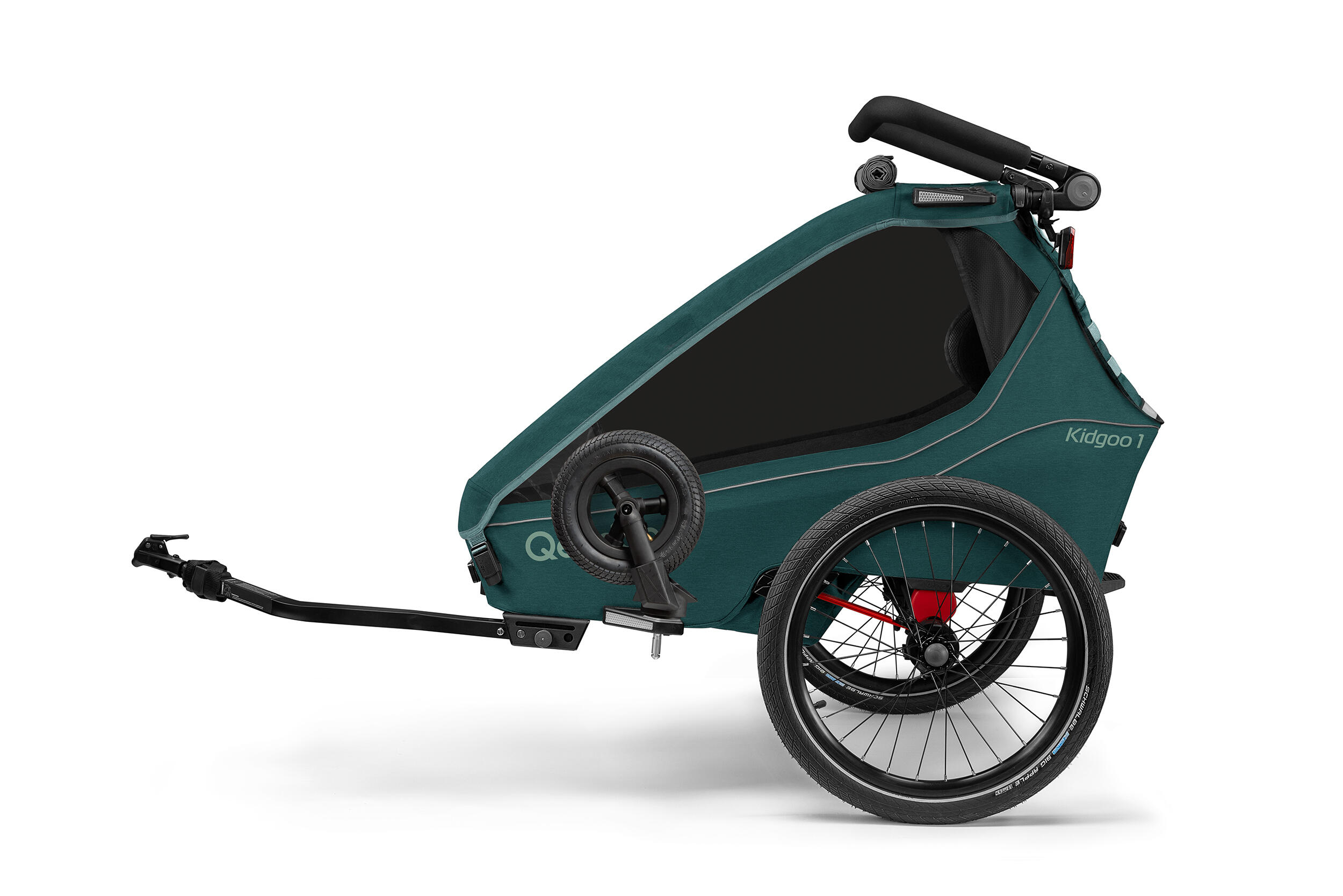 VTC électrique Moustache Samedi 28.1 Performance - 400 Wh – Image 8