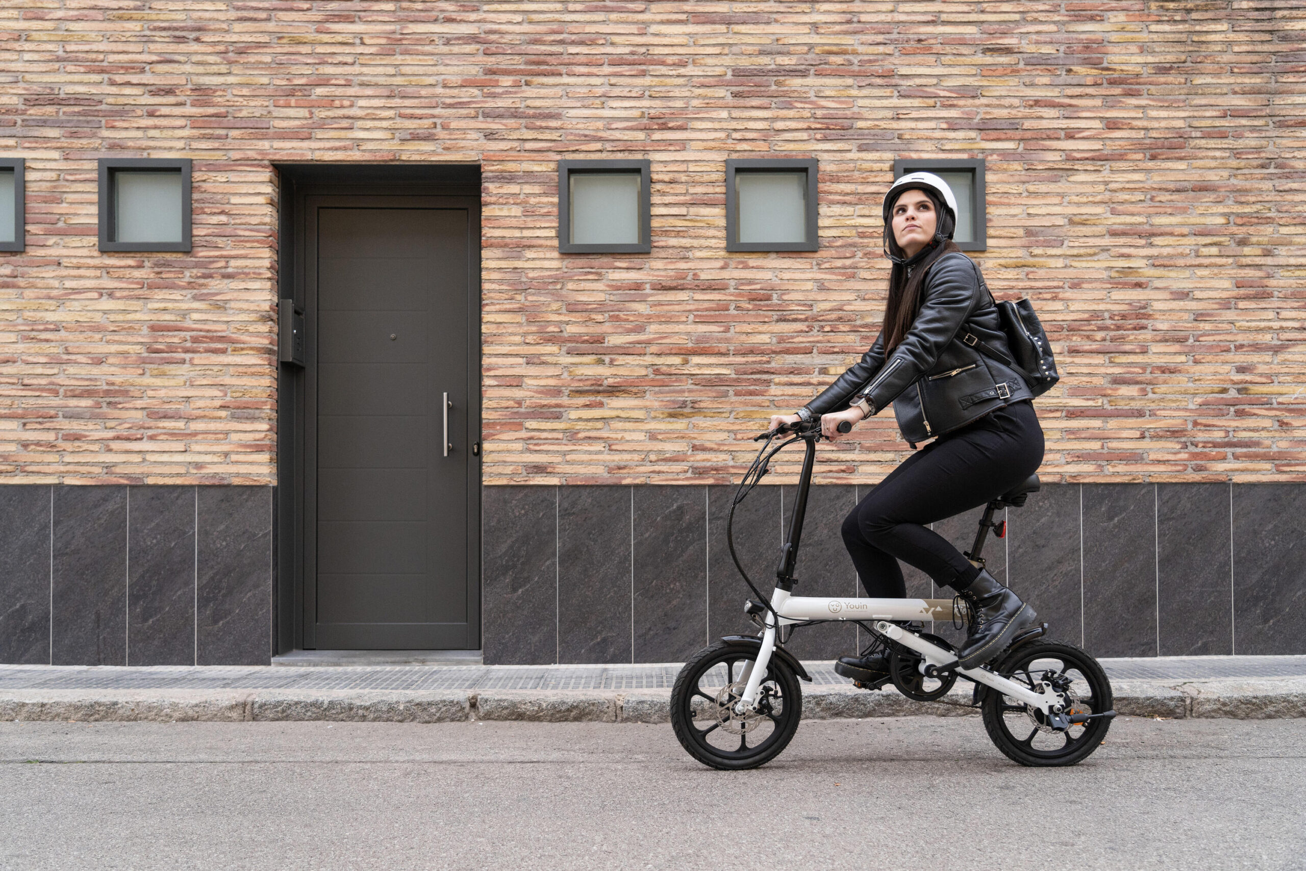 VTC électrique Winora Tria 10 - 500 Wh – Image 8