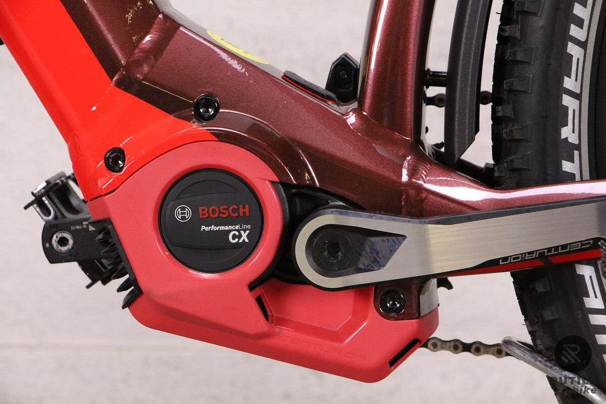 VTC électrique Kalkhoff Endeavour 5+ Advance - 625 Wh – Image 5