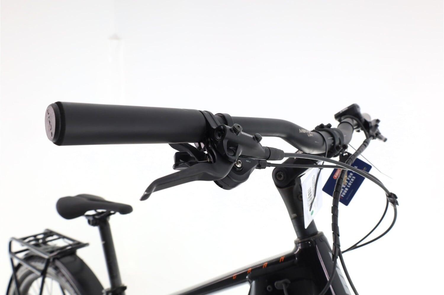 Vélo pliant électrique Eovolt Afternoon Origins – Image 4