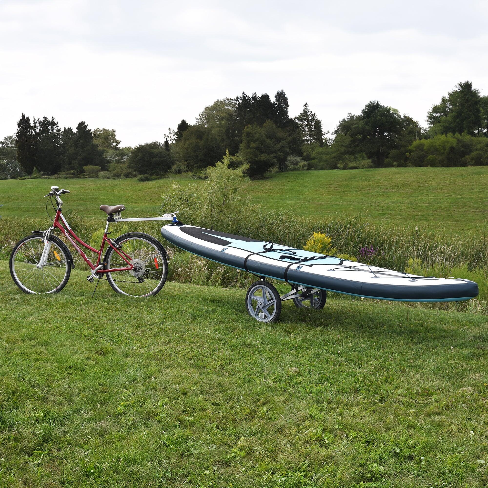 Vélo pliant électrique Eovolt Afternoon Origins – Image 7