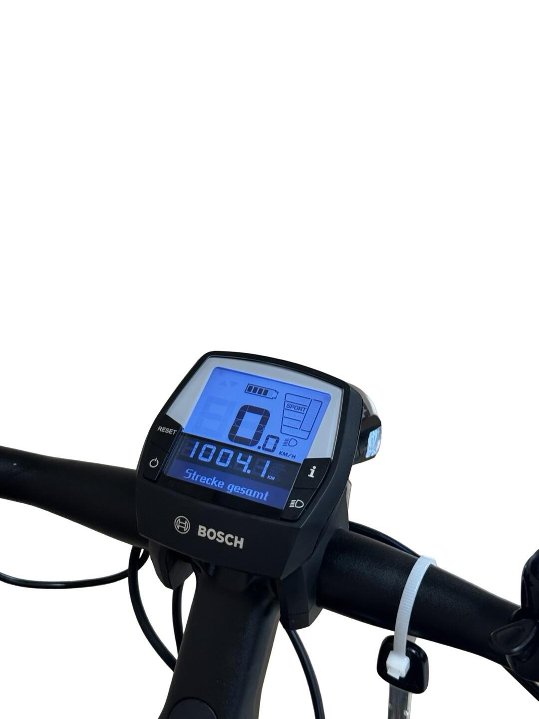 Vélo de randonnée électrique Kalkhoff Entice 1 Move - 725 Wh