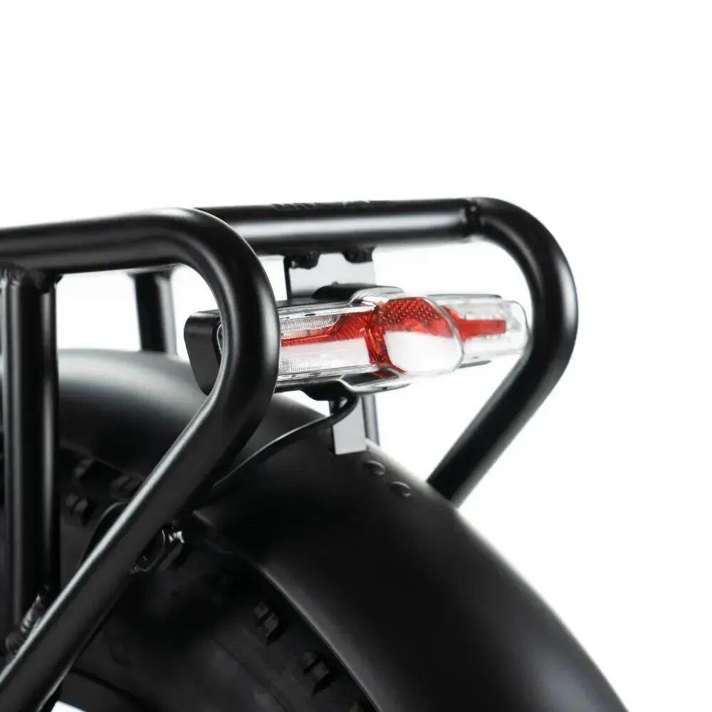 Vélo de randonnée électrique Kalkhoff Entice 3 Move - 625 Wh – Image 3