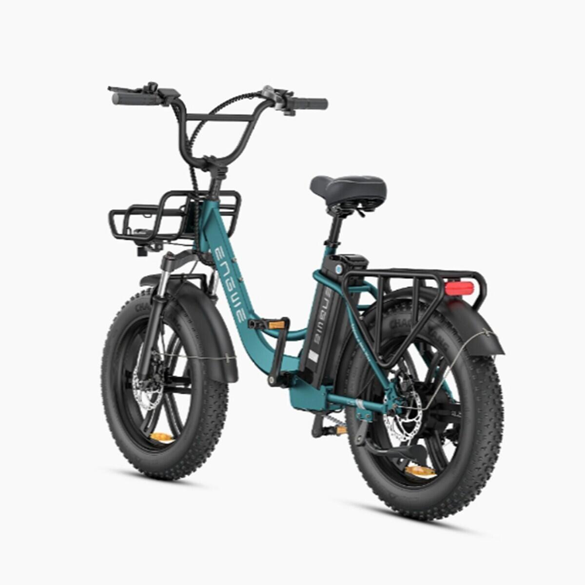 Vélo de randonnée électrique Kalkhoff Entice 3 Move - 625 Wh – Image 5