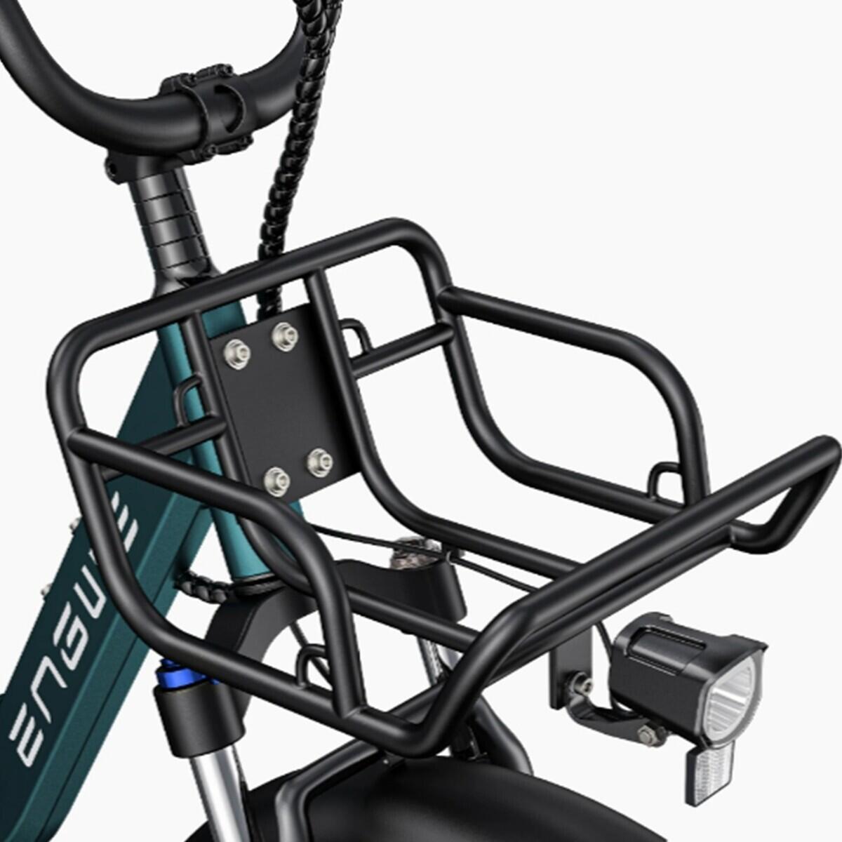 Vélo de randonnée électrique Kalkhoff Entice 3 Move - 625 Wh – Image 7