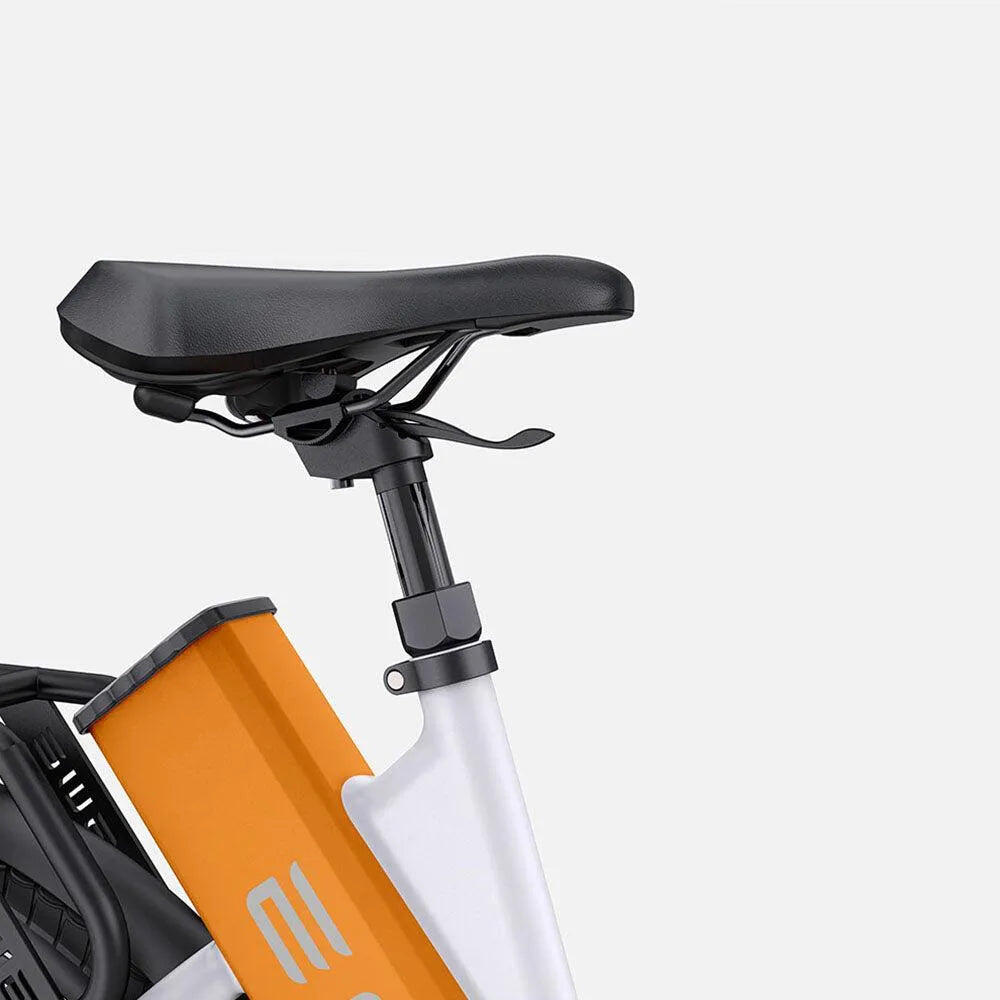 Vélo de randonnée électrique Kalkhoff Entice 3 Move - 625 Wh – Image 10