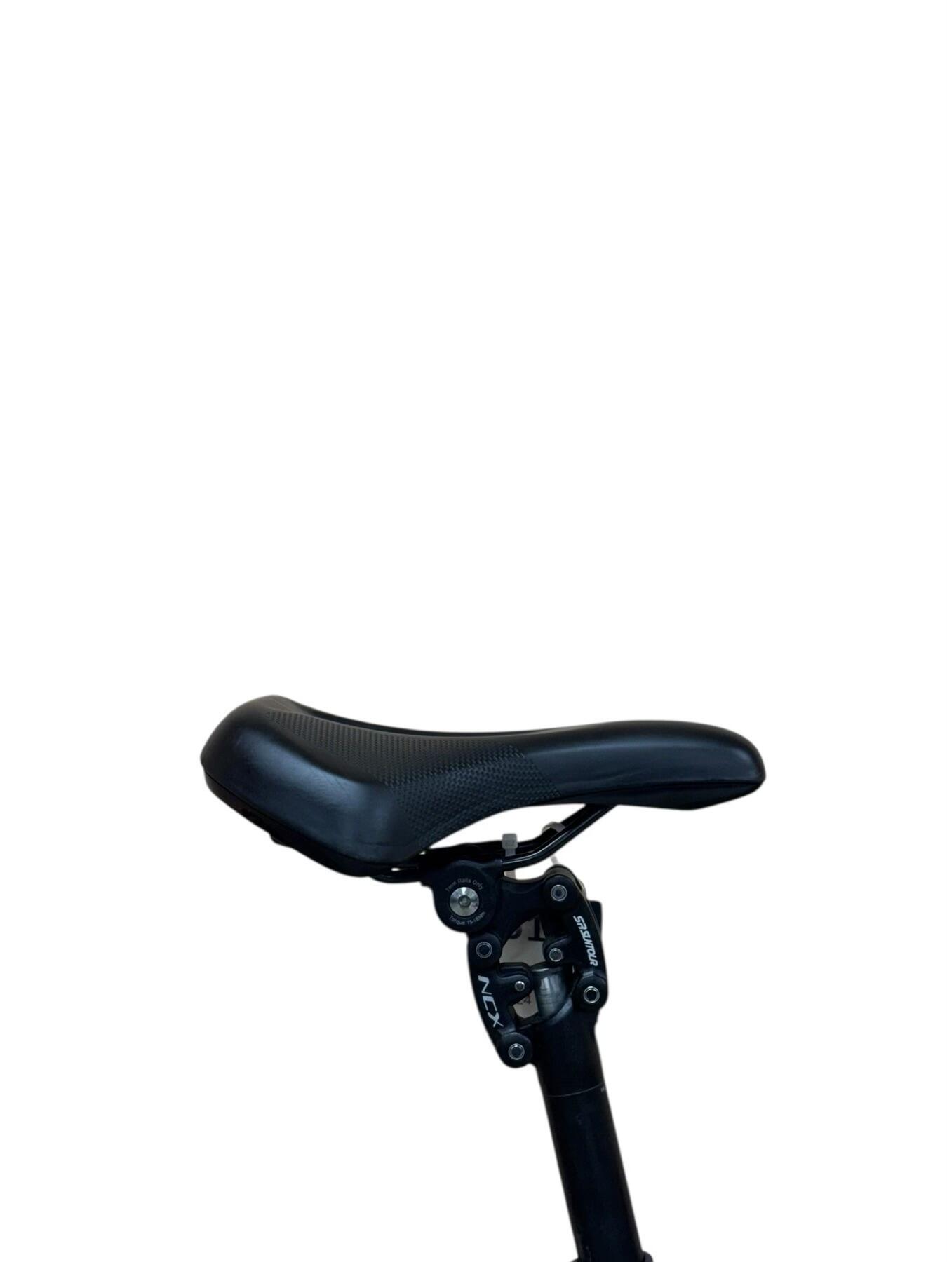Vélo de randonnée électrique Moustache Samedi 27 Xroad 4 - 625 Wh – Image 10