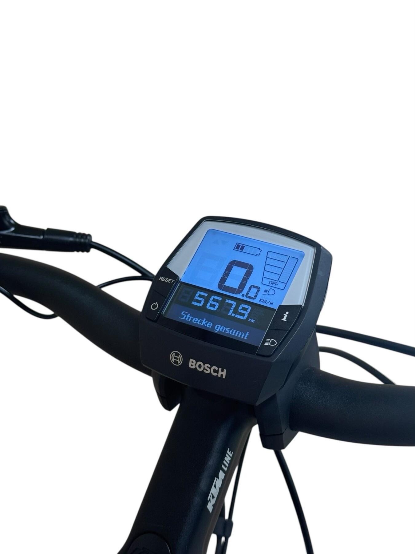 Vélo de randonnée électrique Moustache Samedi 27 FS Weekend EQ – Image 8