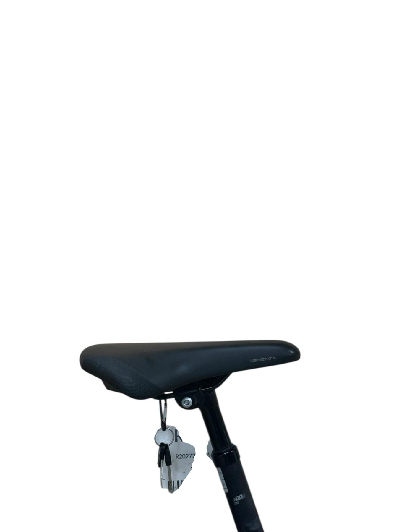 Vélo de randonnée électrique Moustache Samedi 27 FS Weekend EQ – Image 9