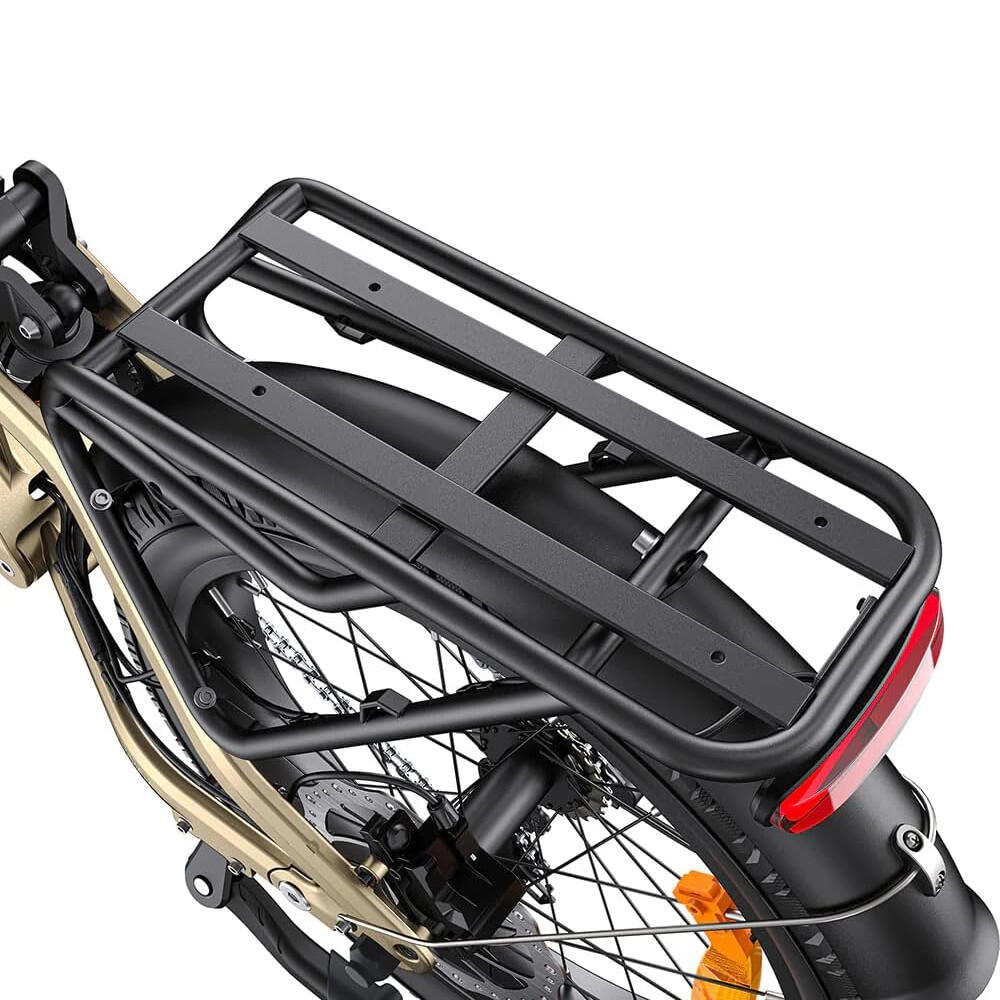 Vélo de randonnée électrique Moustache Samedi 27 Xroad 6 - 500 Wh – Image 3