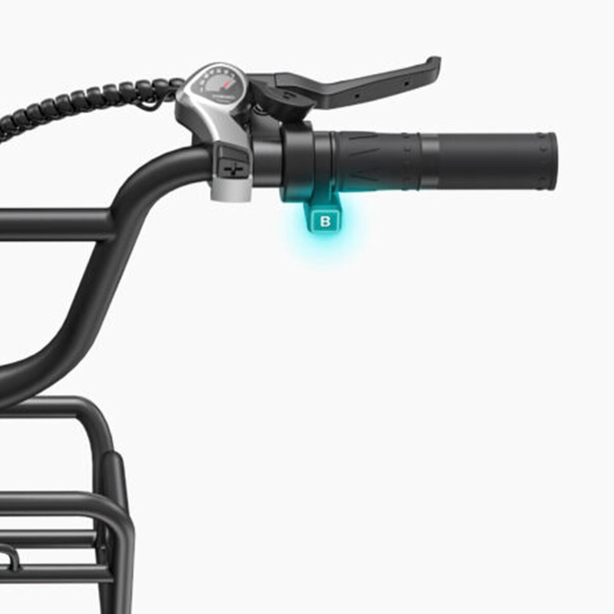 Vélo électrique ENGWE L20 Boost pour adultes, 20 pouces, batterie 48 V 13 A – Image 4