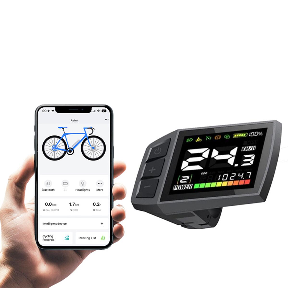 Vélo cargo électrique Tern Quick Haul D8 – Image 6