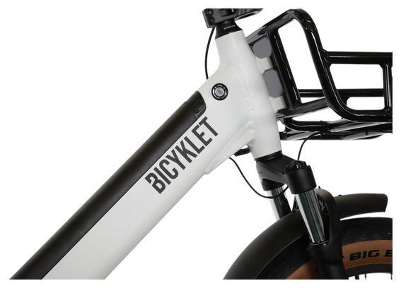 Vélo cargo électrique Tern Quick Haul P9 – Image 4