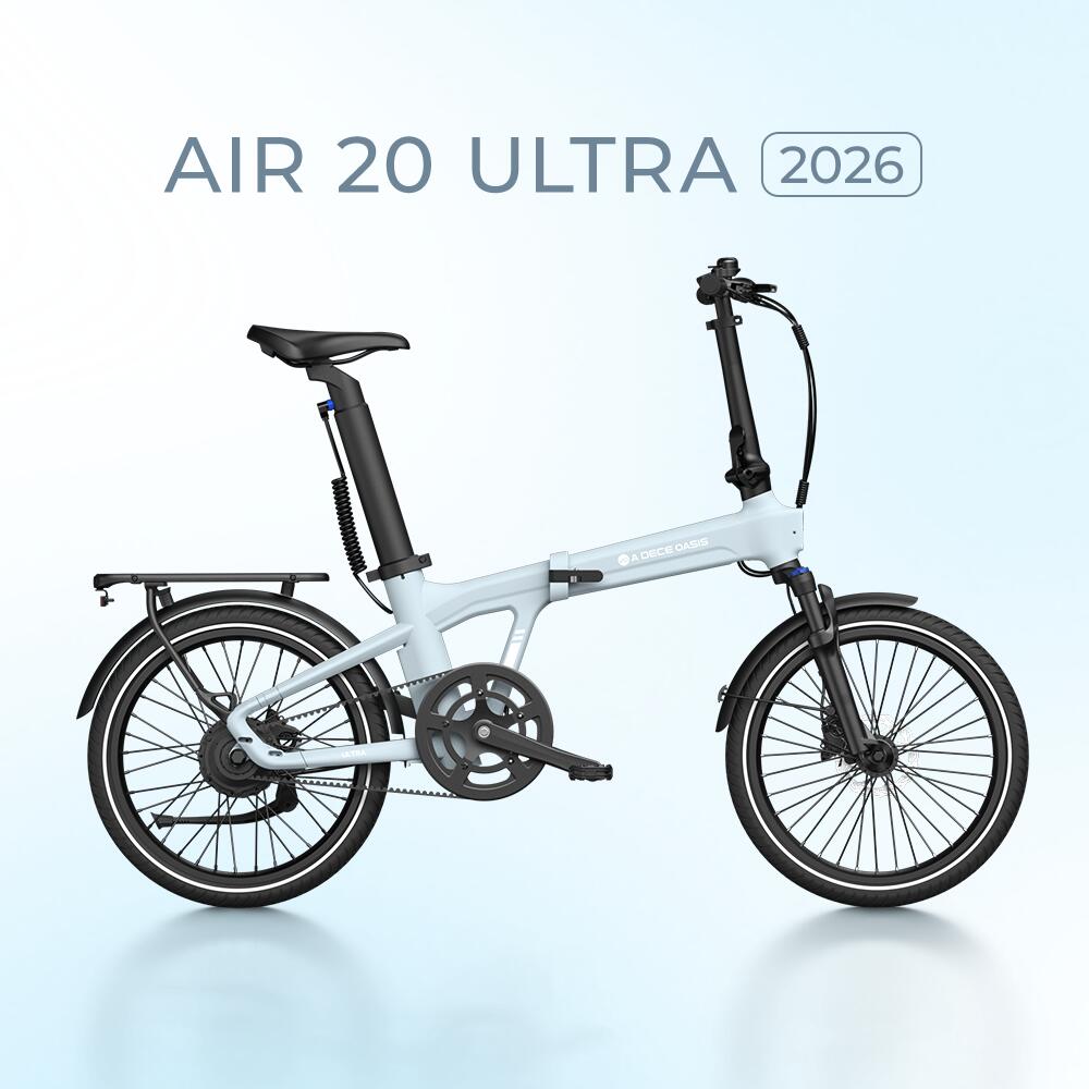 Vélo cargo électrique Yuba FastRack V1 – Image 7