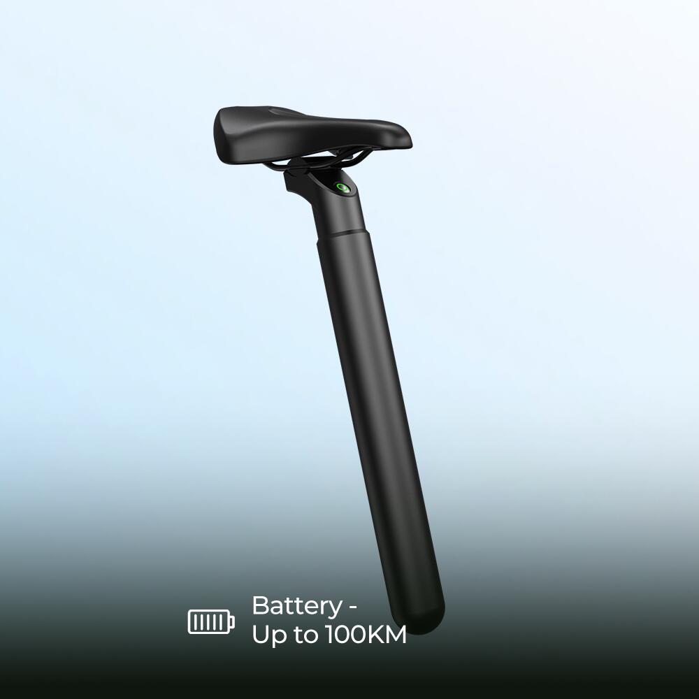 Vélo cargo électrique Yuba FastRack V1 – Image 11