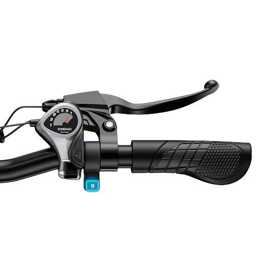 Vélo cargo électrique Yuba FastRack – Image 12