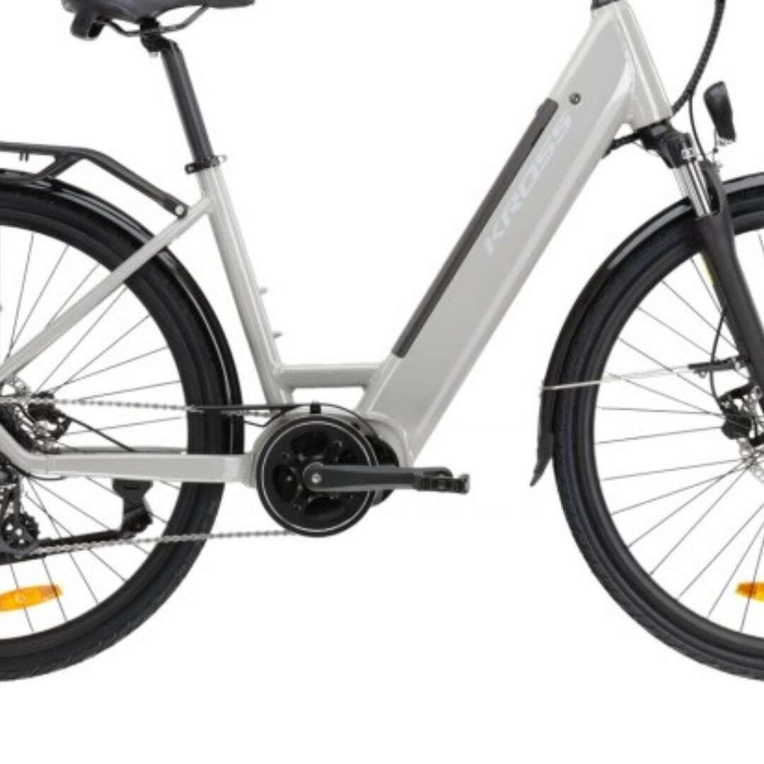 Vélo électrique FAFREES F28 pro - 27.5" VTT Électrique 480W Large Batterie 14.25Ah/36V E-bike avec contrôle APP, Shimano 7s, Or