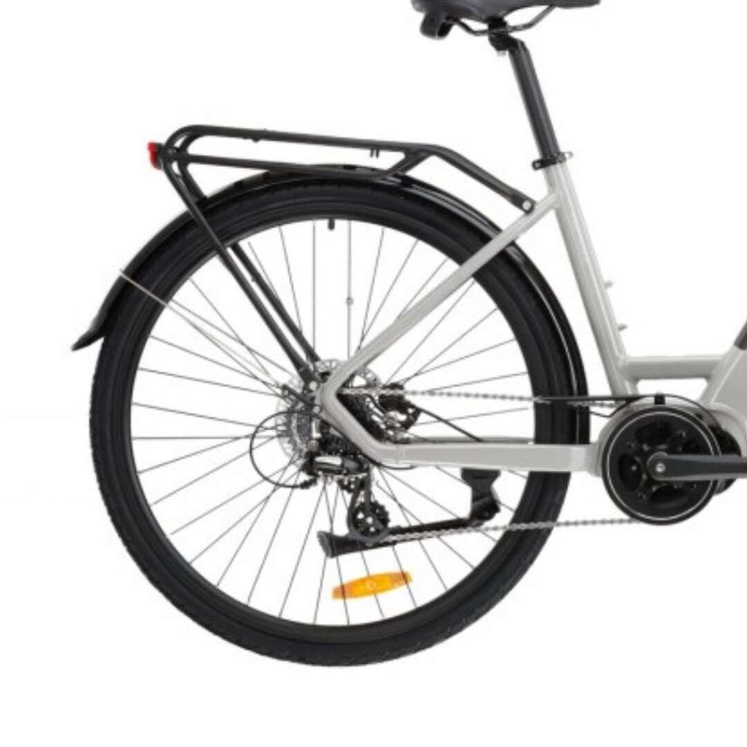 Second Life - Vélo électrique de montagne d'occasion Trans Hybrid LS 2.0 Altus M – Image 4