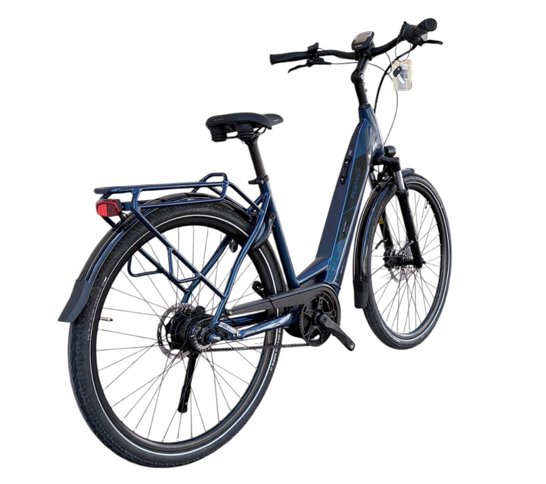C3SE Vélo électrique 28 pouces 250W 52Nm 100km Shimano 7 vitesses