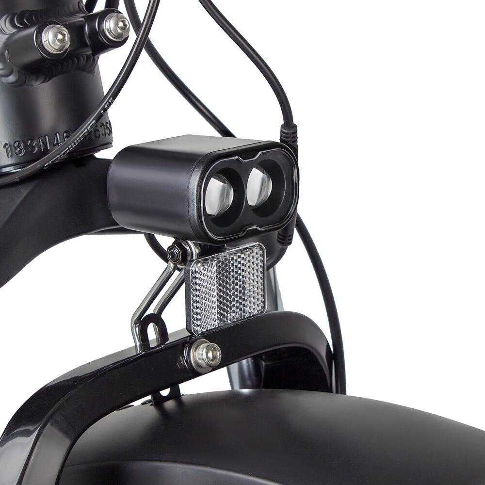 Vélo électrique ENGWE L20 Boost pour adultes, batterie 48 V 13 AH – Image 2