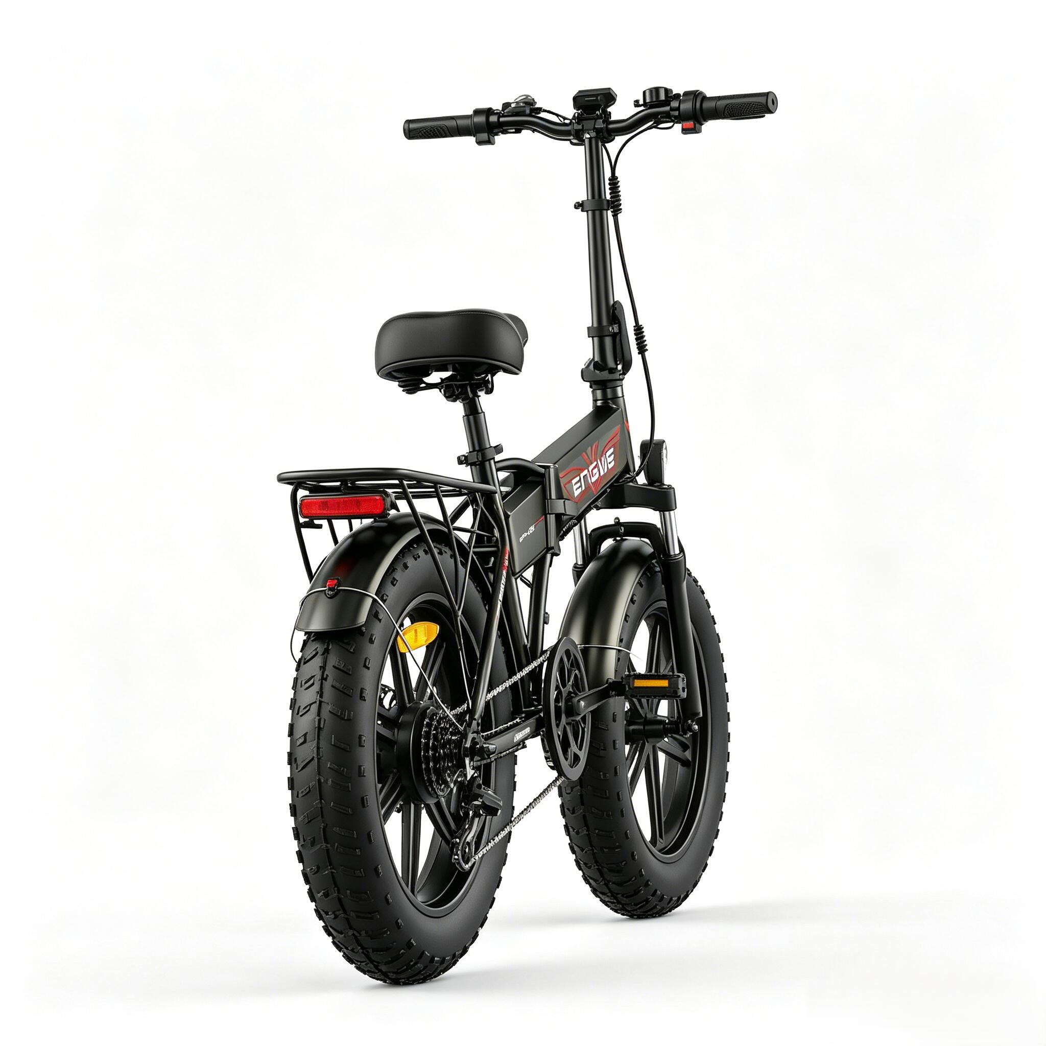 Vélo électrique ENGWE EP-2 BOOST 2026 – Image 2