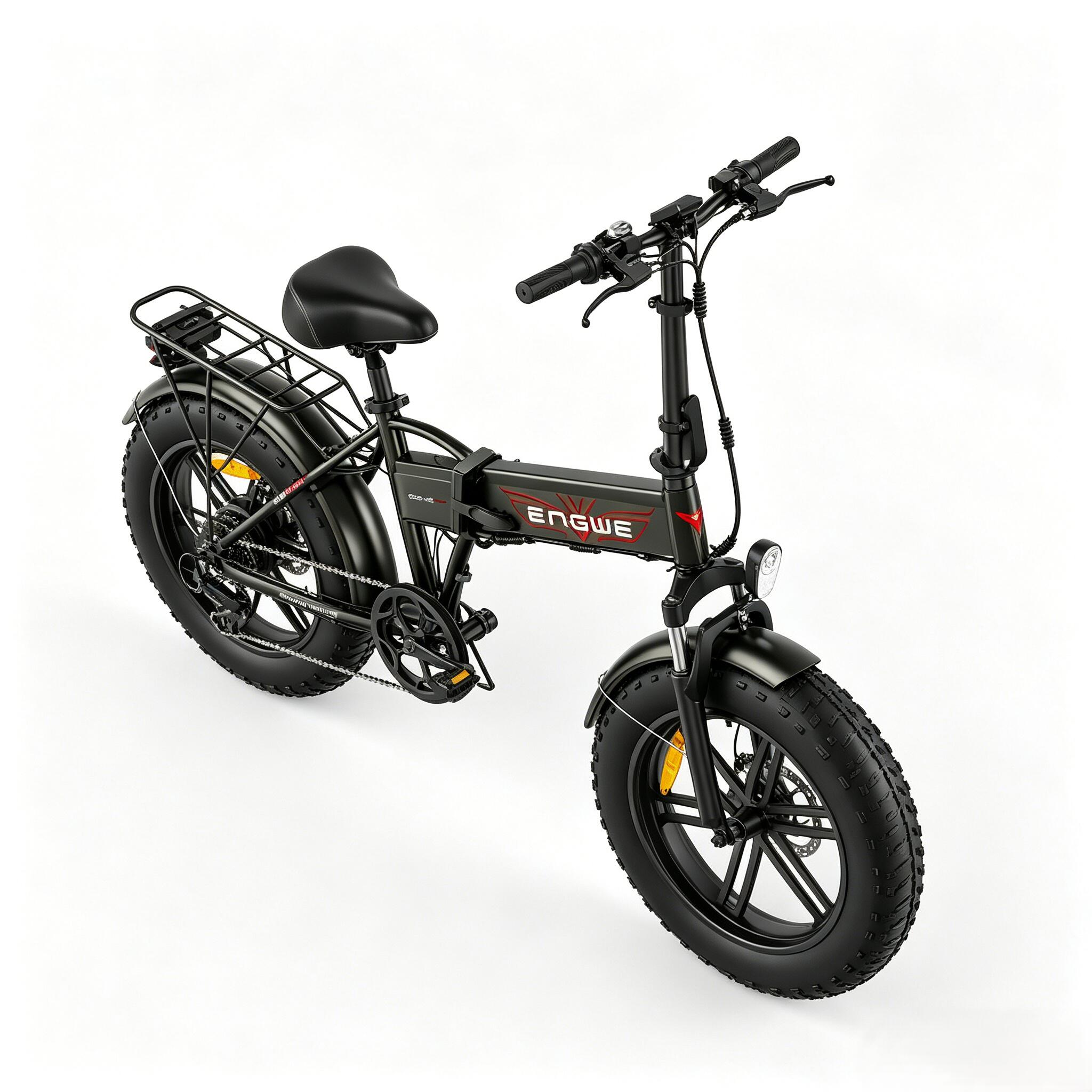 Vélo électrique ENGWE EP-2 BOOST 2026 – Image 3