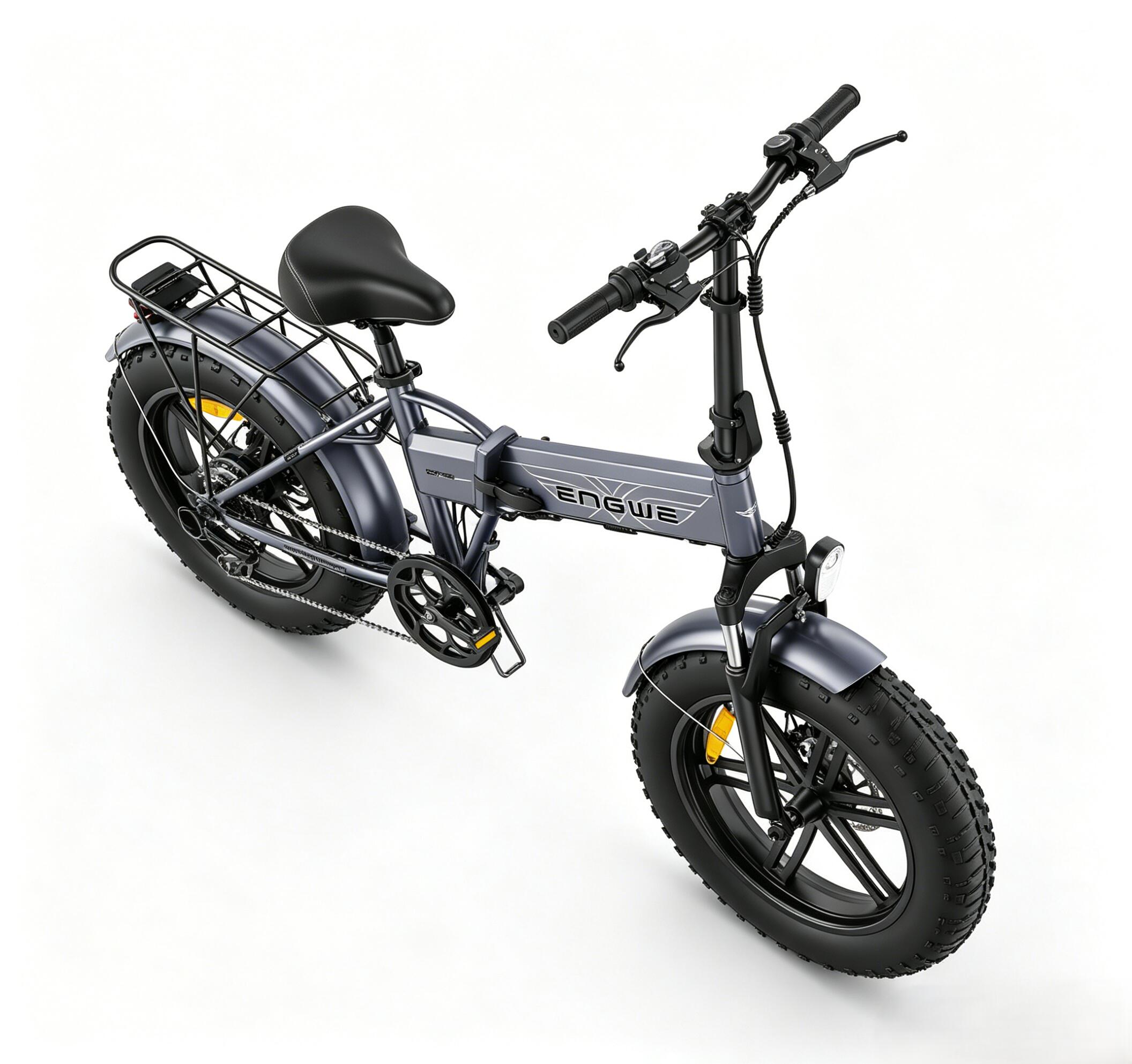 Vélo électrique ENGWE EP-2 BOOST 2026