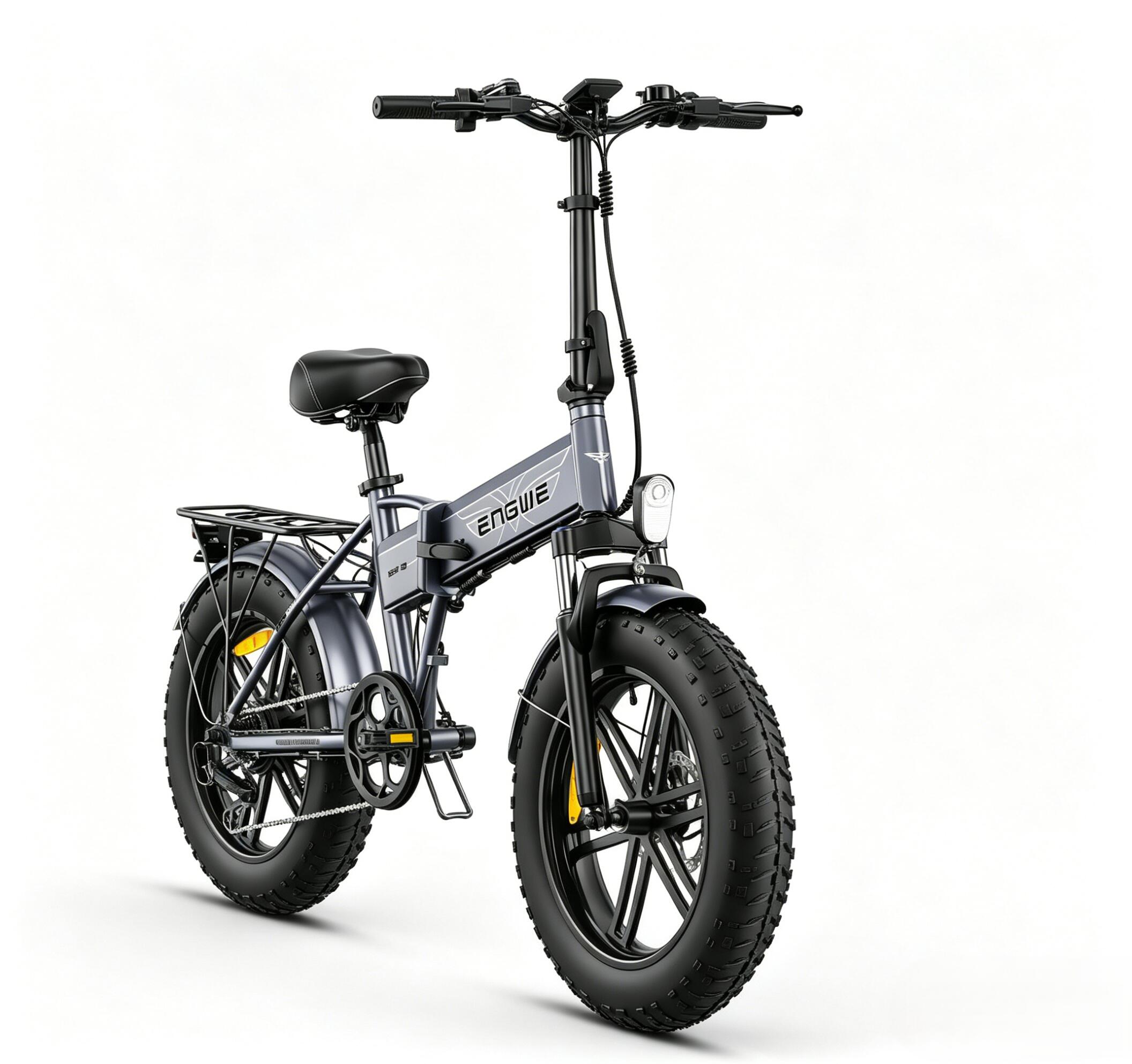 Vélo électrique ENGWE EP-2 BOOST 2026 – Image 3