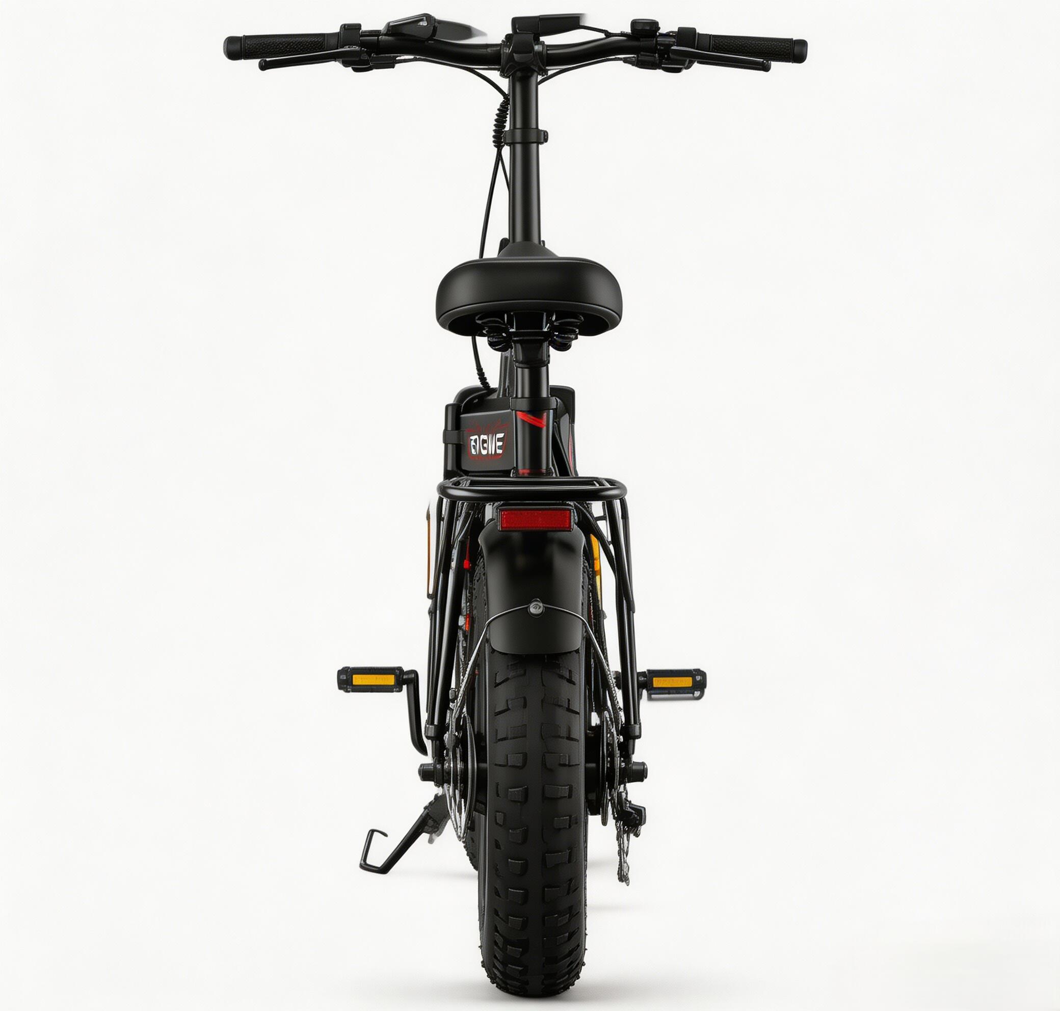 Vélo électrique ENGWE EP-2 BOOST 2026 – Image 3