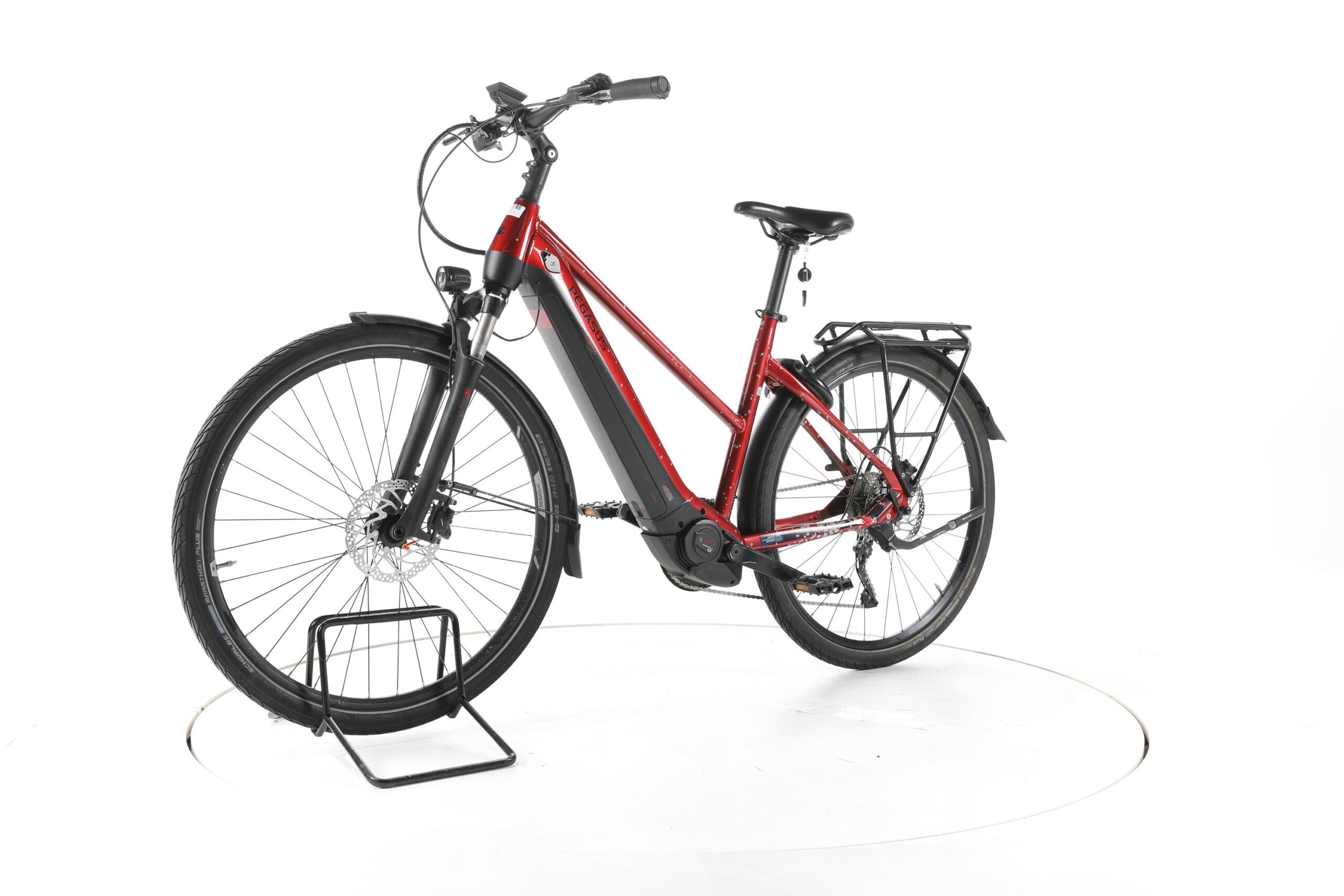 Vélo enfant 12'' garçon Spiderman Pour enfant < 90 cm - équipé de 2 freins, 2 stabilisateurs amovibles et plaque avant décorative