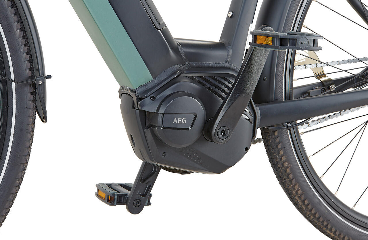 PROPHETE E-Bike Genießer 4.0 28" Wave RH48 – Image 4