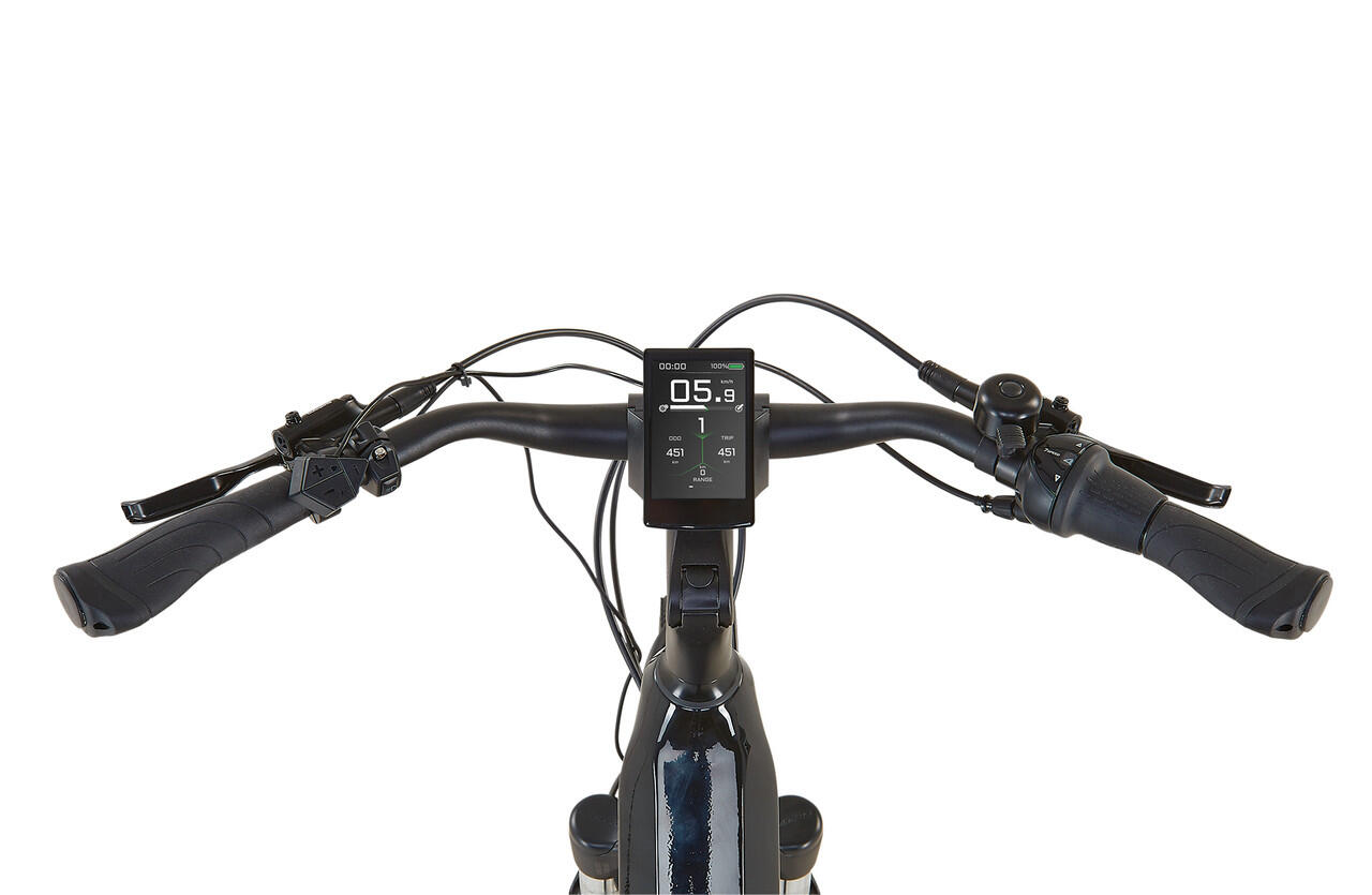 Prophete E-Bike Geniesser 6.0 28" Wave RH48 – Image 3