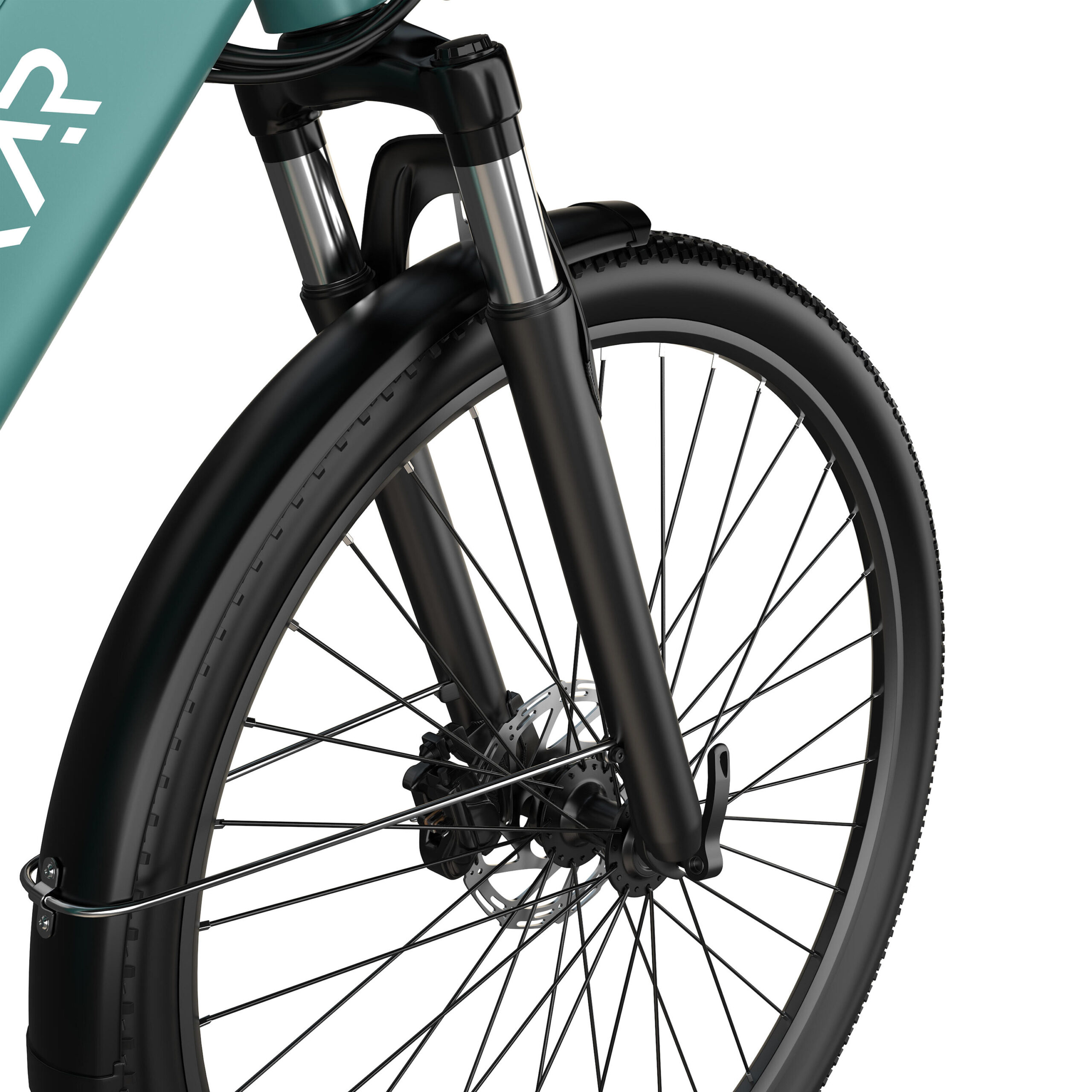Vélo électrique PIXAR C1 Pro pour femme avec batterie lithium 36 V 18 Ah – Image 4