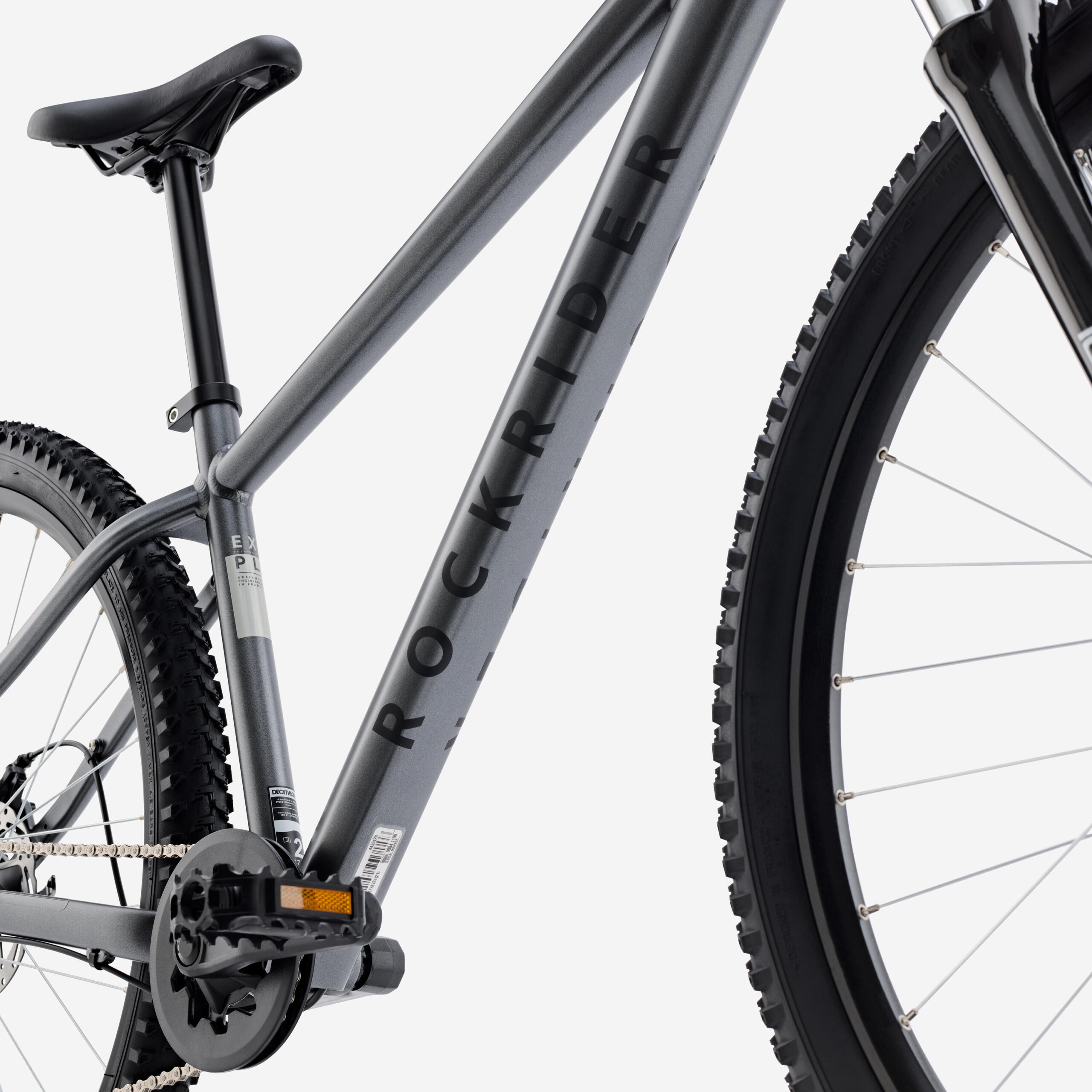 Vélo électrique pliant Dahon Unio E20 DB - Noir - Batterie 36V9.5Ah - Roue arrière - Aluminium