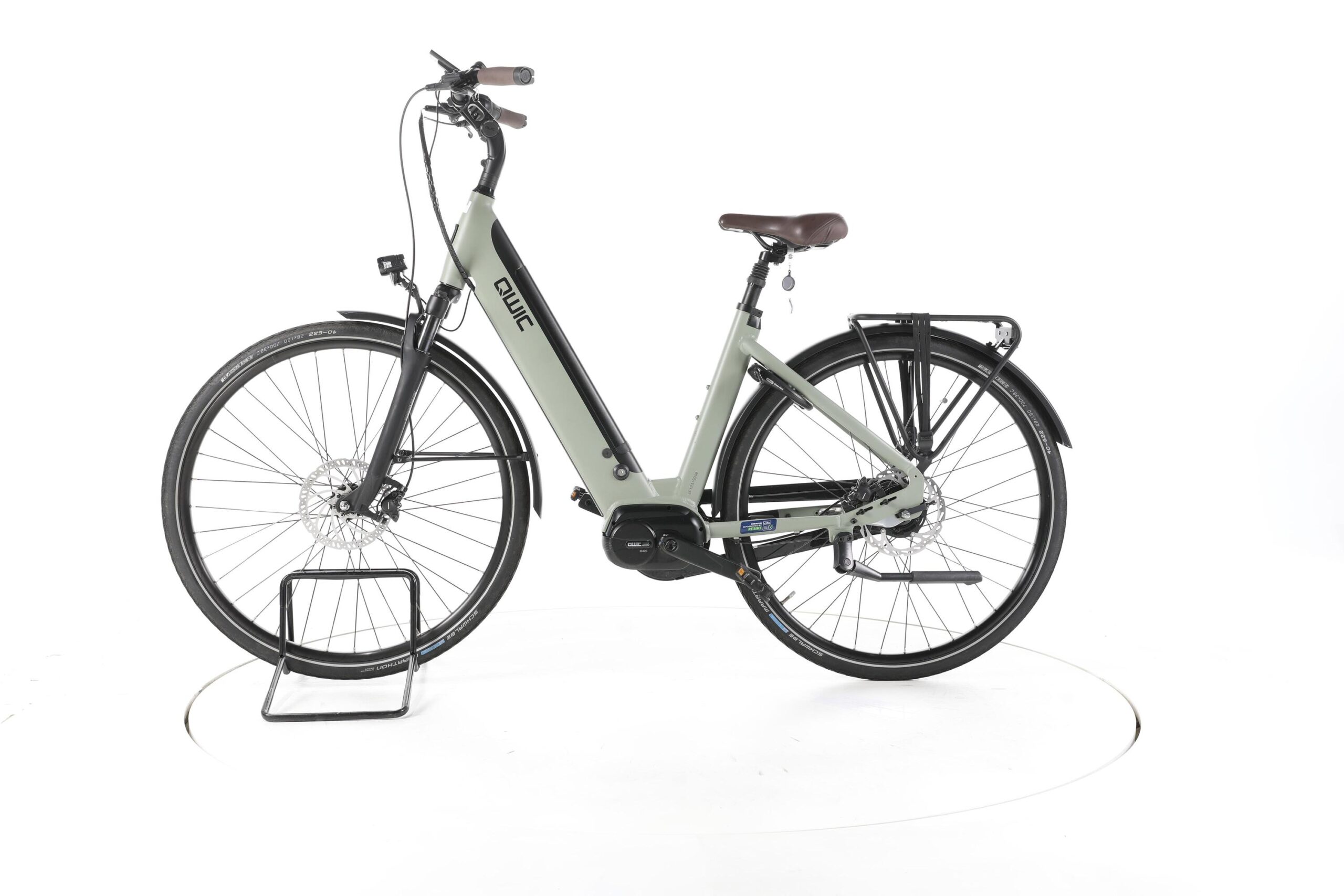 Vélo électrique pliant - Fafrees - FF20 Polar - 1000W - 40 km d'autonomie - 20 pouces