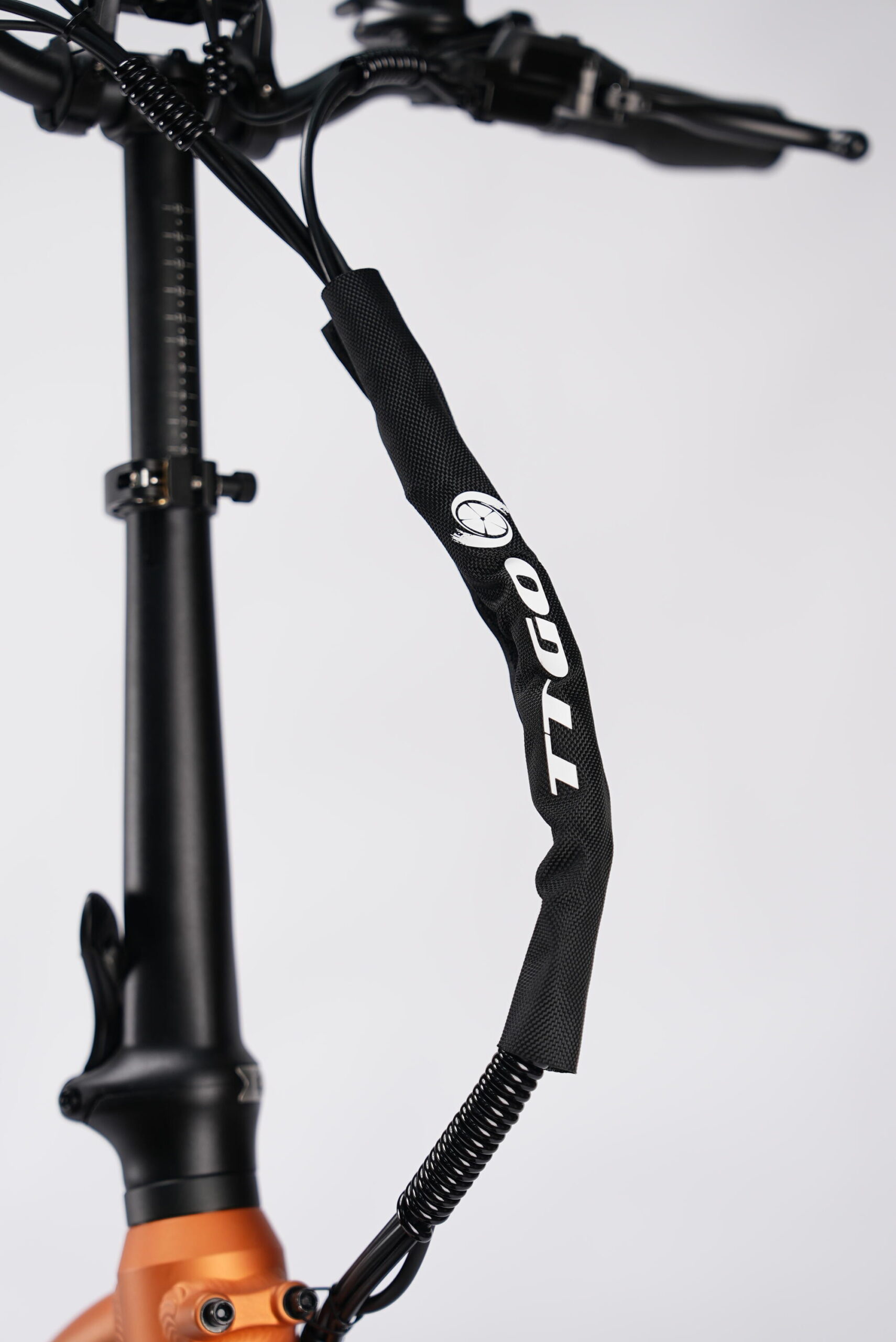 F6Boost Vélo Électrique Fatbike 20" 250W 48V 18Ah 120km Couple – Image 2